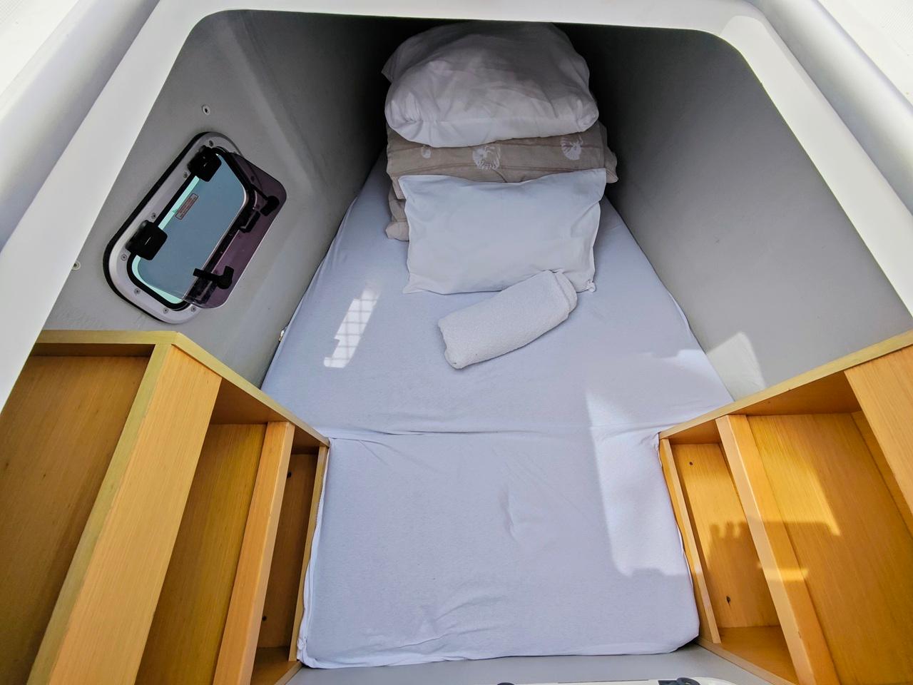 Lagoon 400 S2 - 4 + 2 cab., picture 19