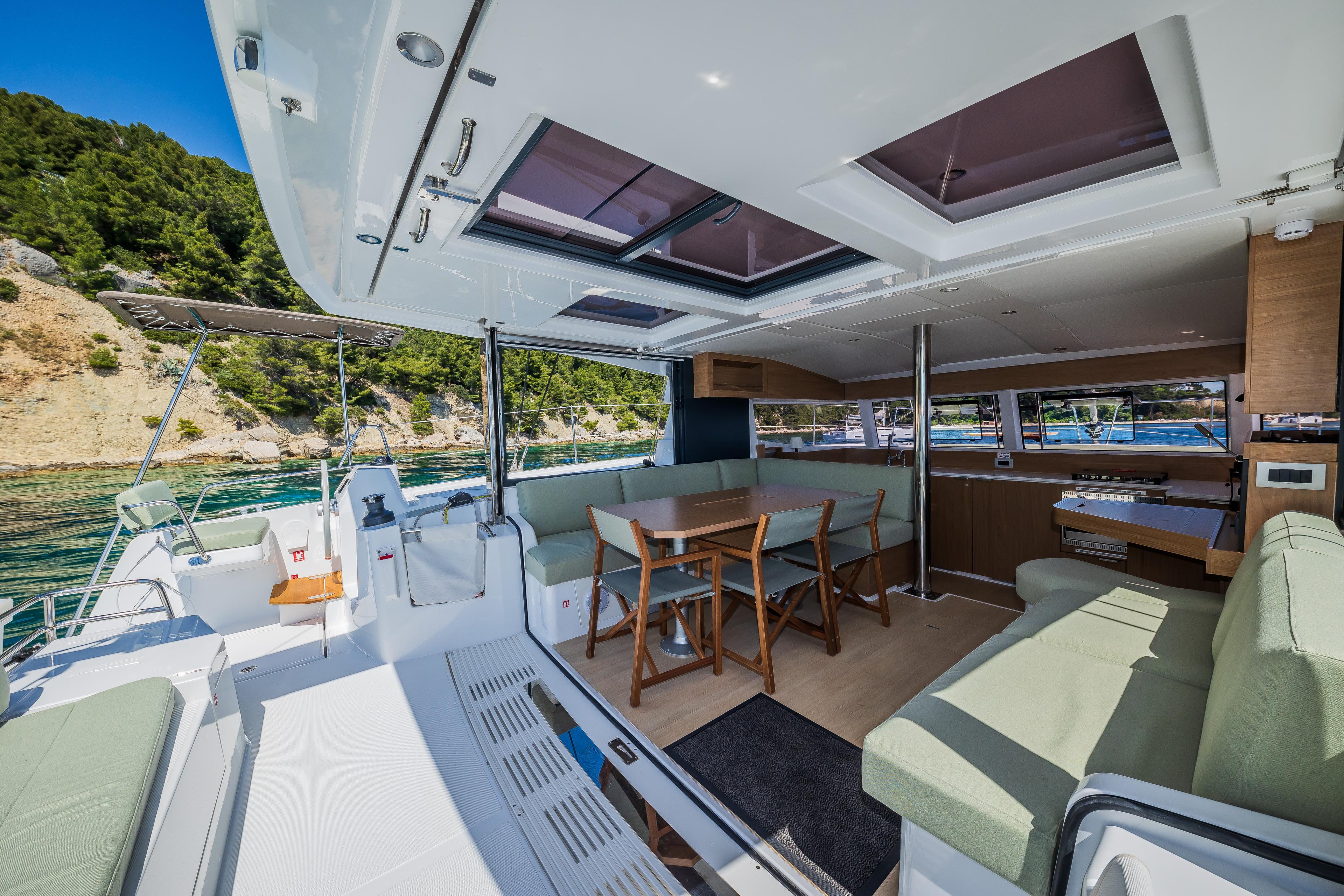 Bali Catsmart OW - 3 + 1 cab., picture 9