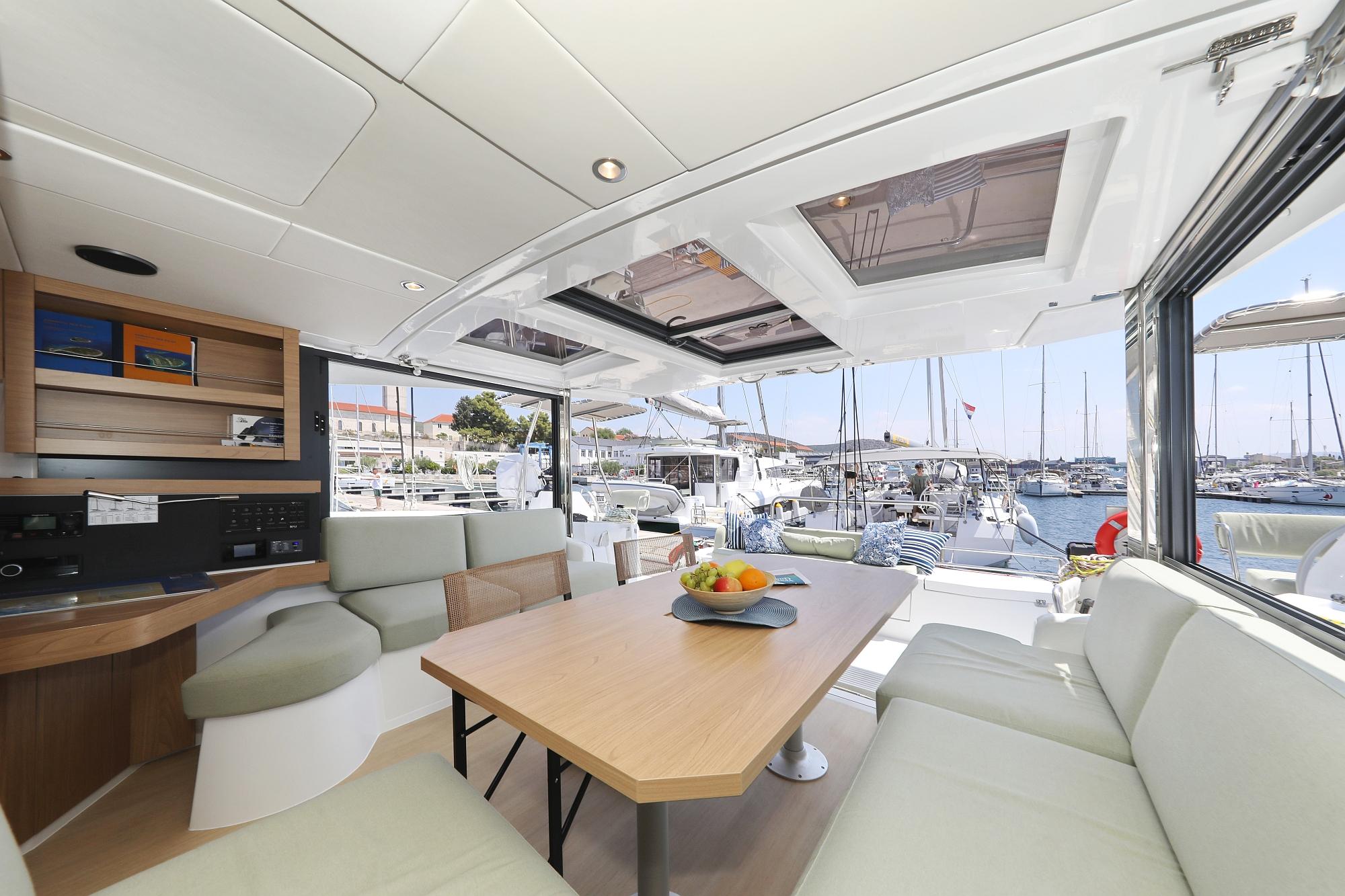 Bali Catsmart - 4 + 1 cab., picture 16