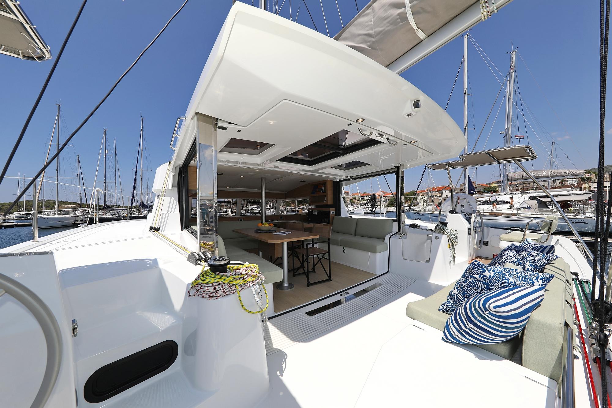 Bali Catsmart - 4 + 1 cab., picture 9