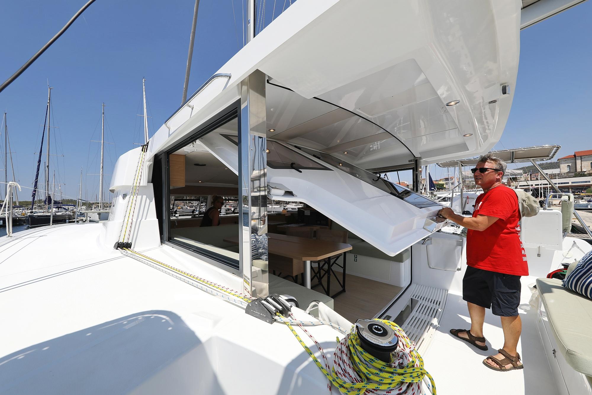 Bali Catsmart - 4 + 1 cab., picture 10