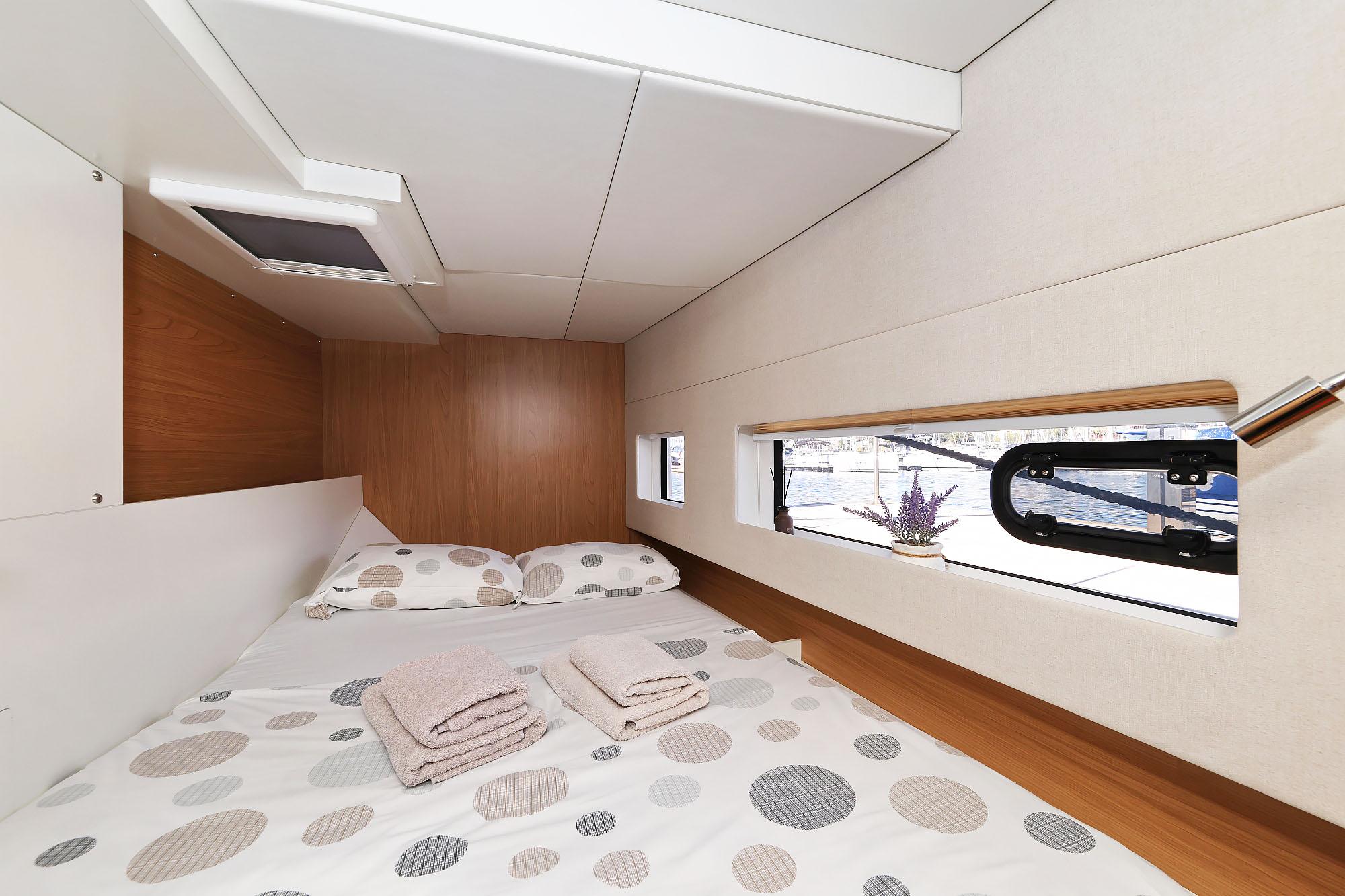 Bali Catsmart - 4 + 1 cab., picture 22