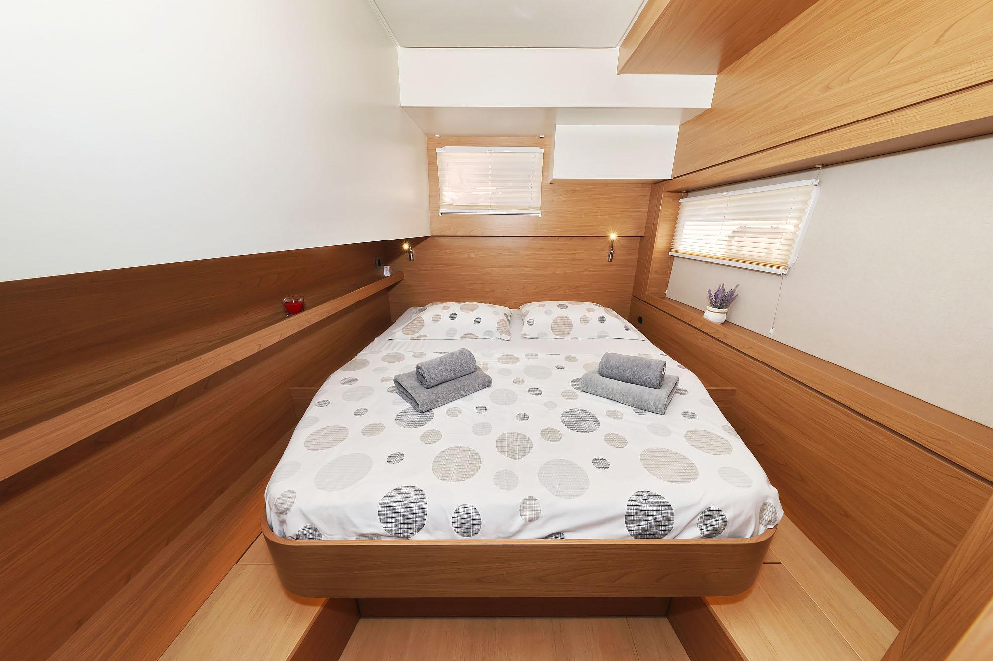 Bali Catsmart - 4 + 1 cab., picture 19