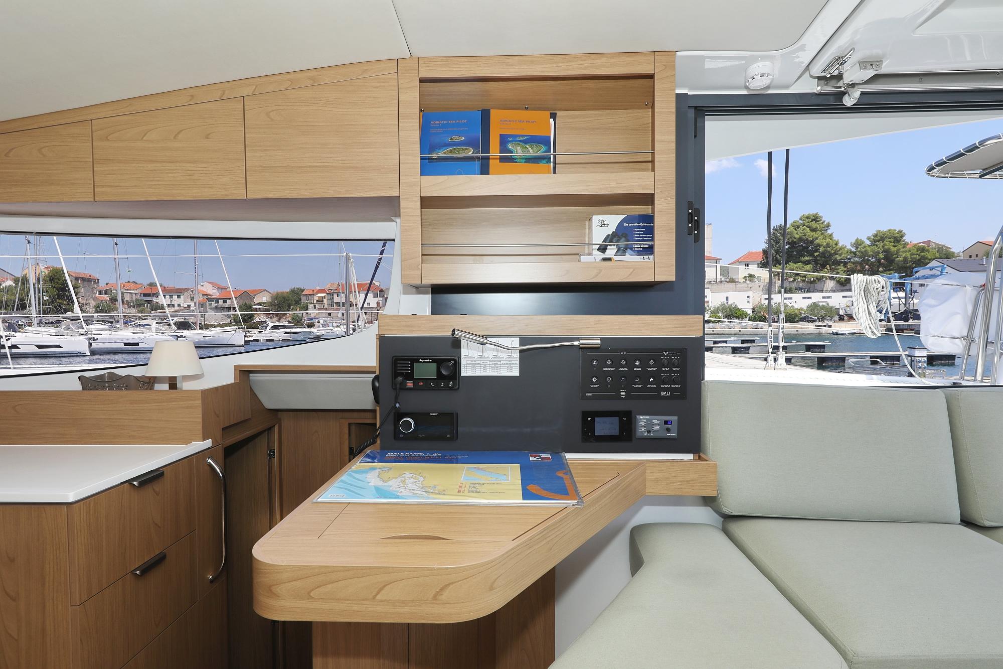 Bali Catsmart - 4 + 1 cab., picture 18