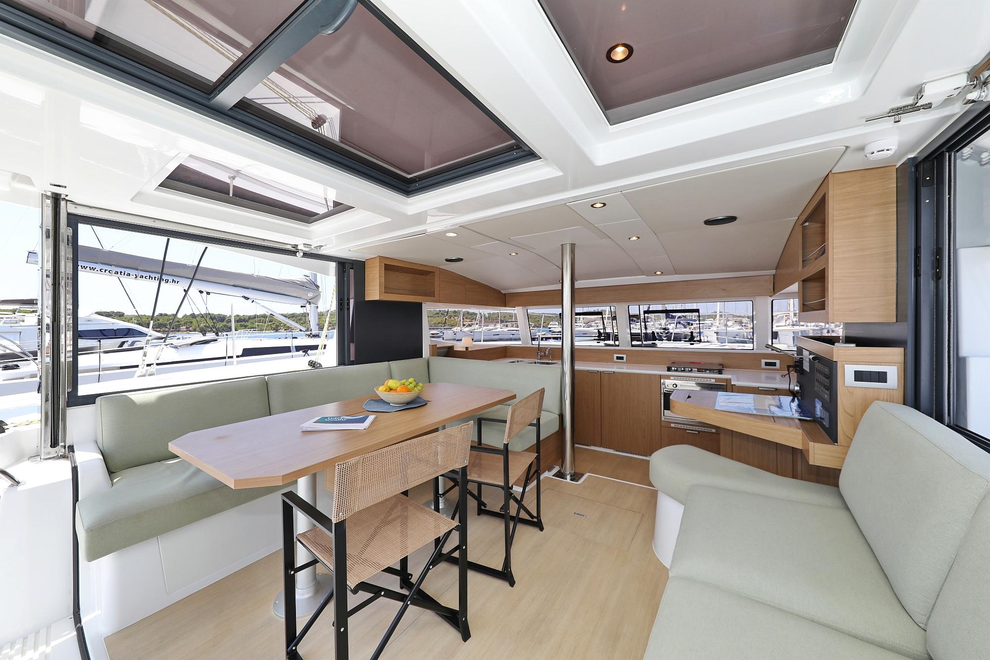 Bali Catsmart - 4 + 1 cab., picture 12