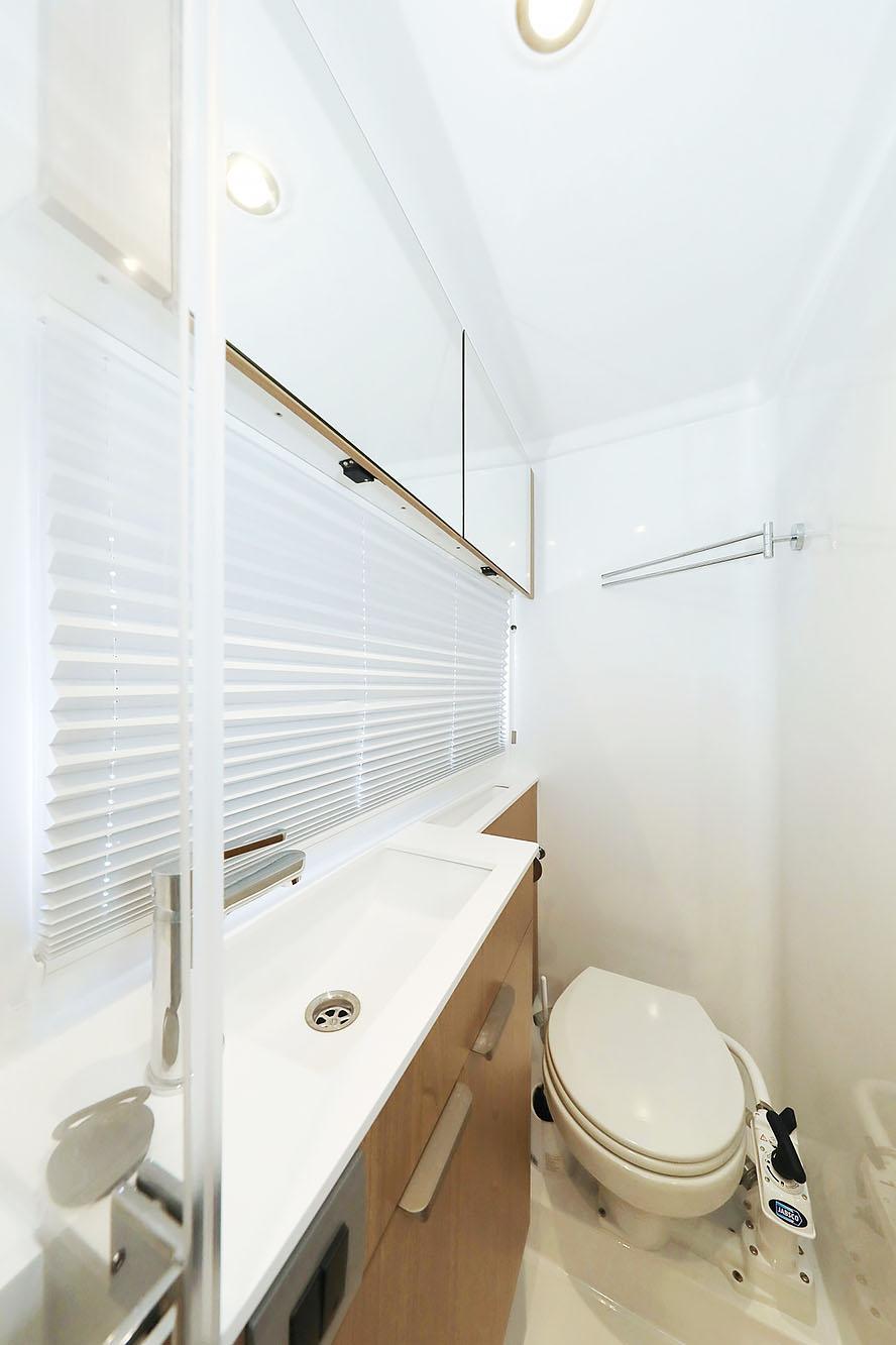 Bali Catsmart - 4 + 1 cab., picture 26