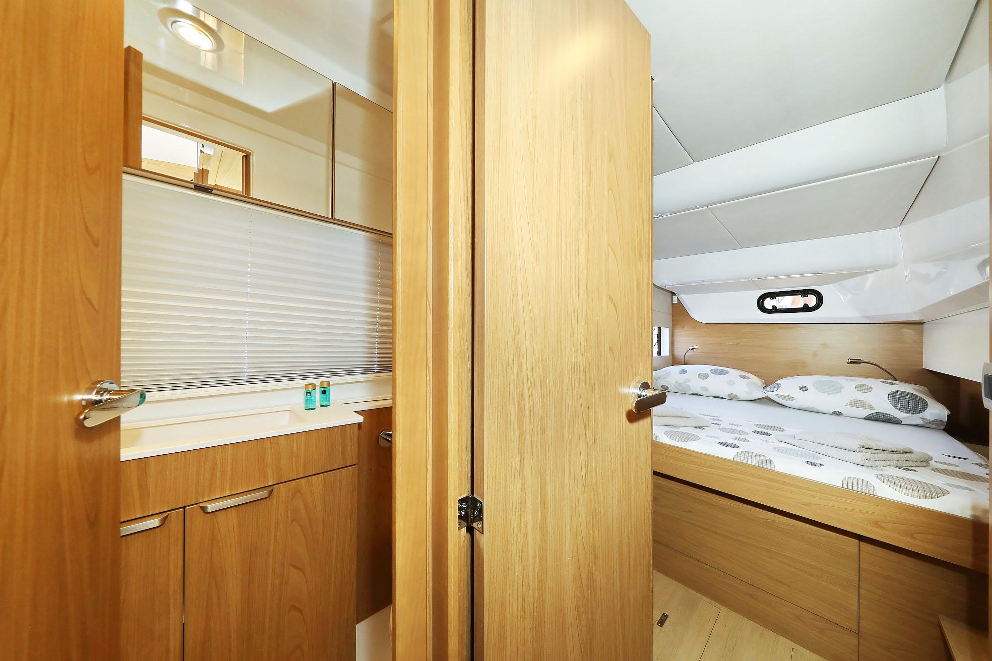 Bali Catsmart - 4 + 1 cab., picture 24