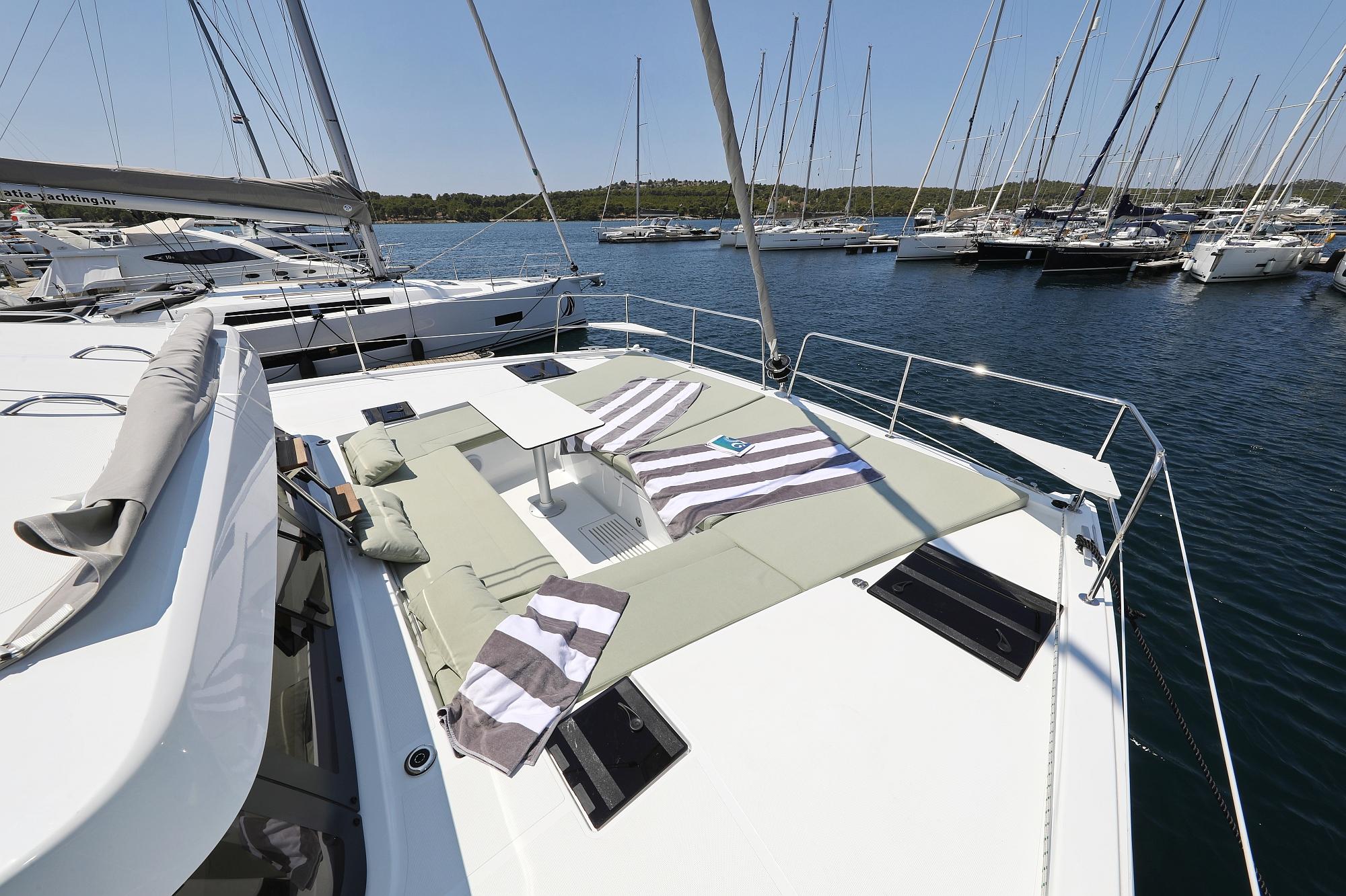 Bali Catsmart - 4 + 1 cab., picture 11