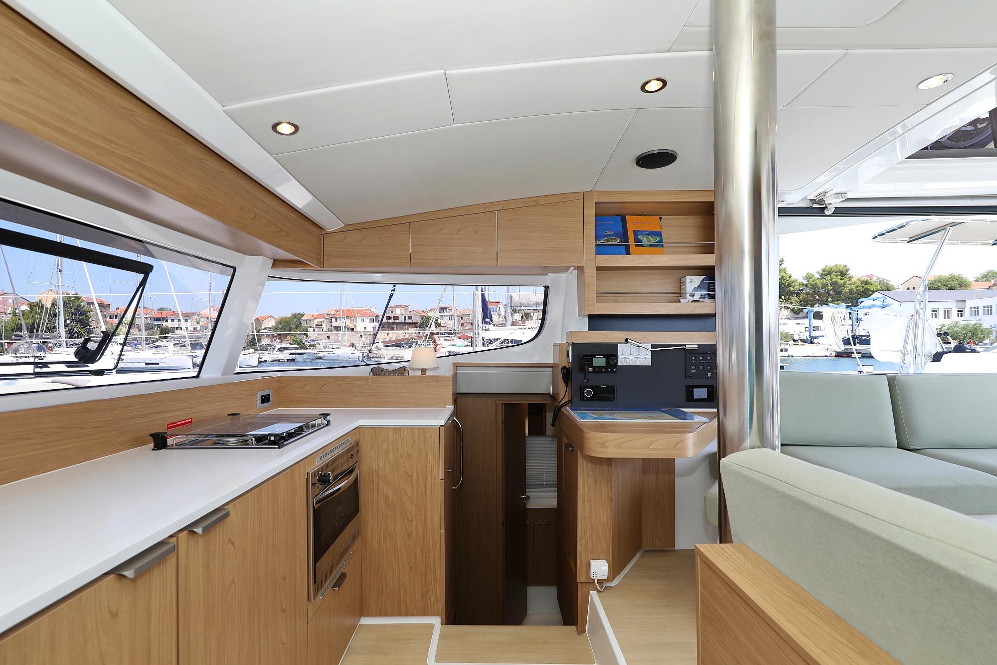 Bali Catsmart - 4 + 1 cab., picture 17