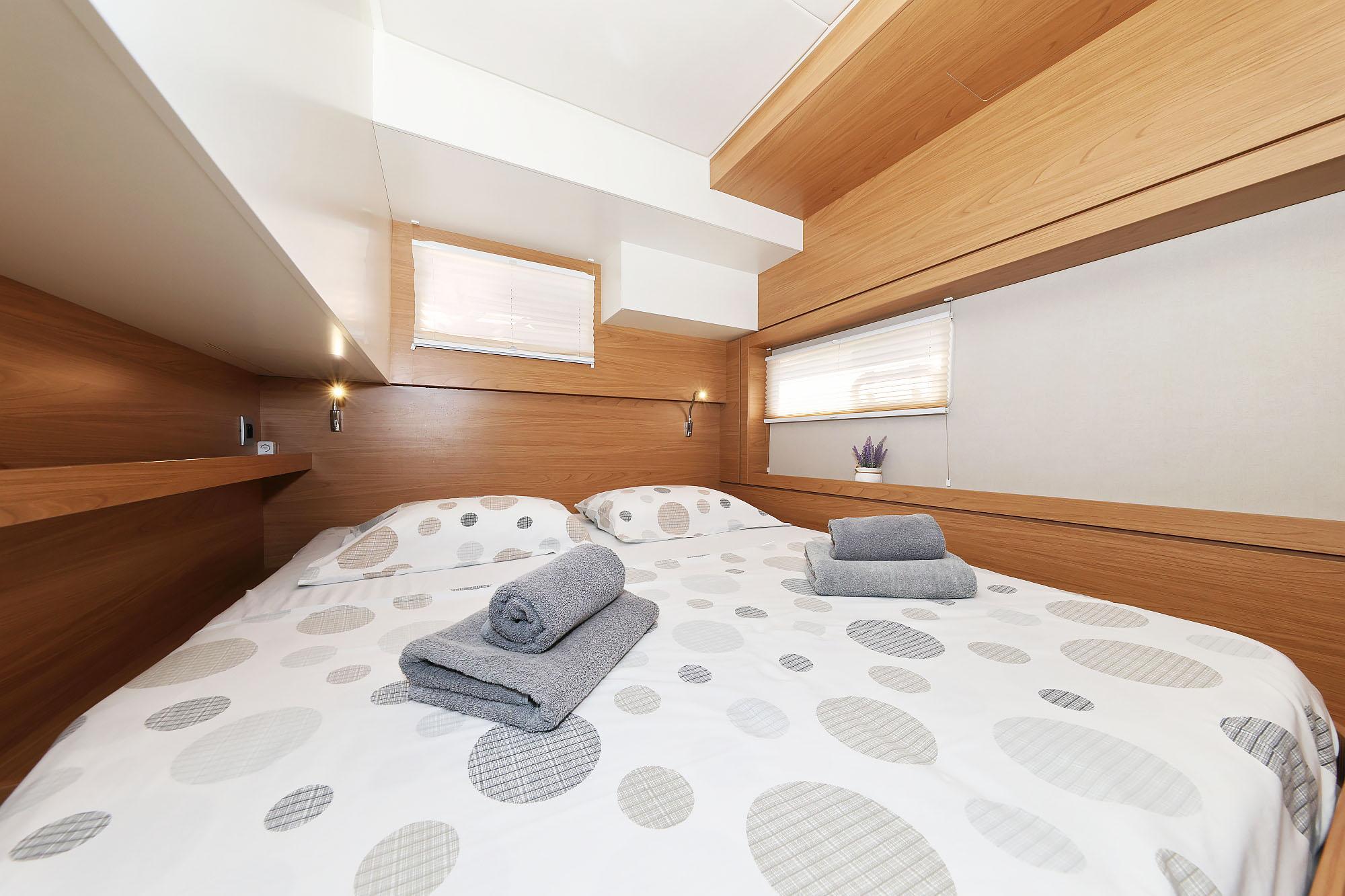 Bali Catsmart - 4 + 1 cab., picture 20