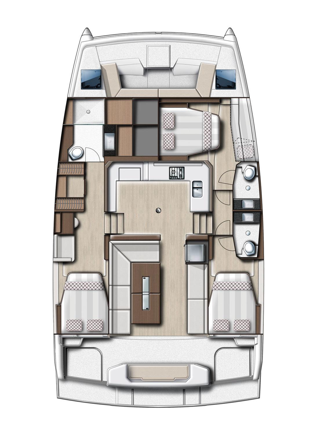 Bali Catspace OW, picture 2