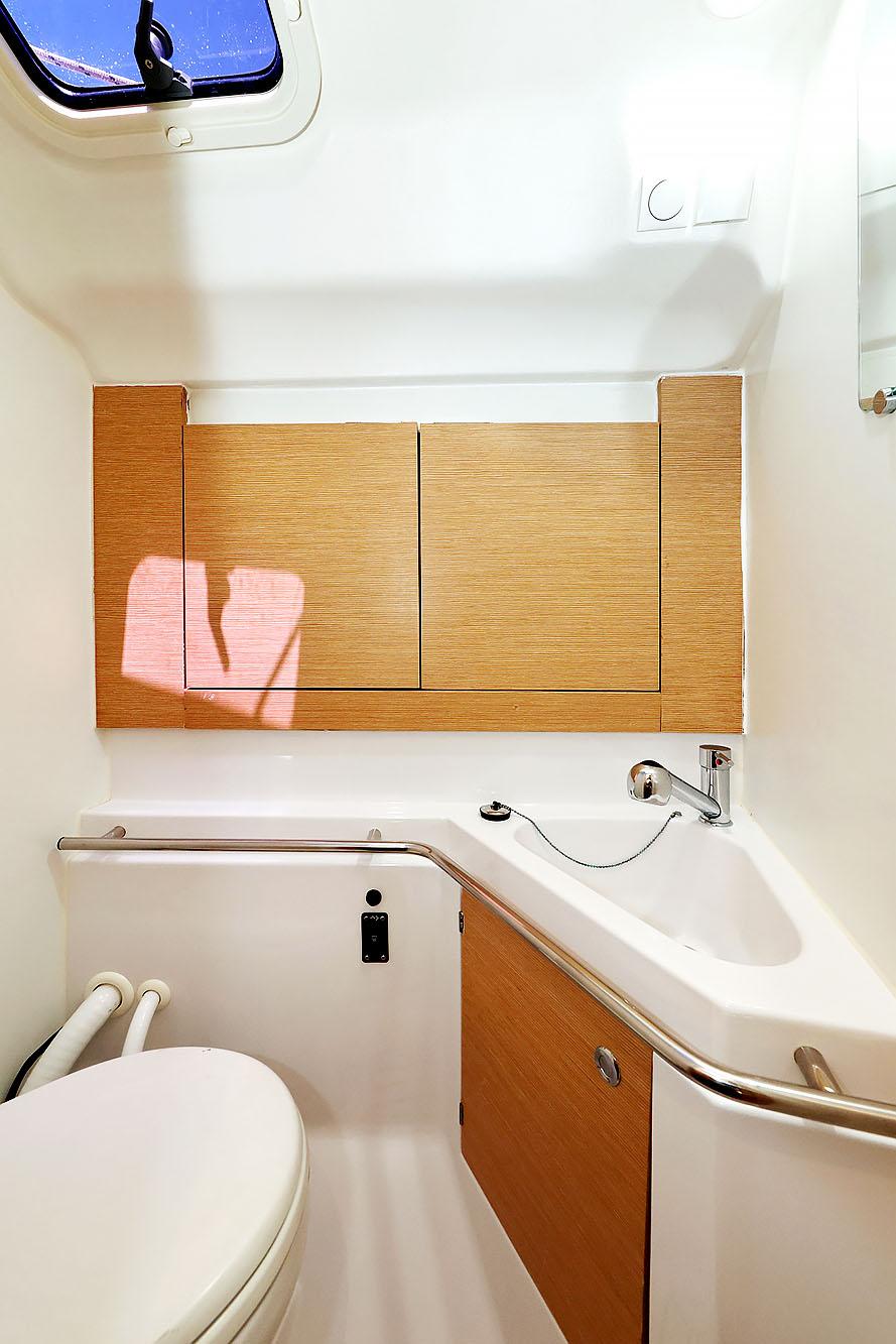 Elan Impression 45, picture 28