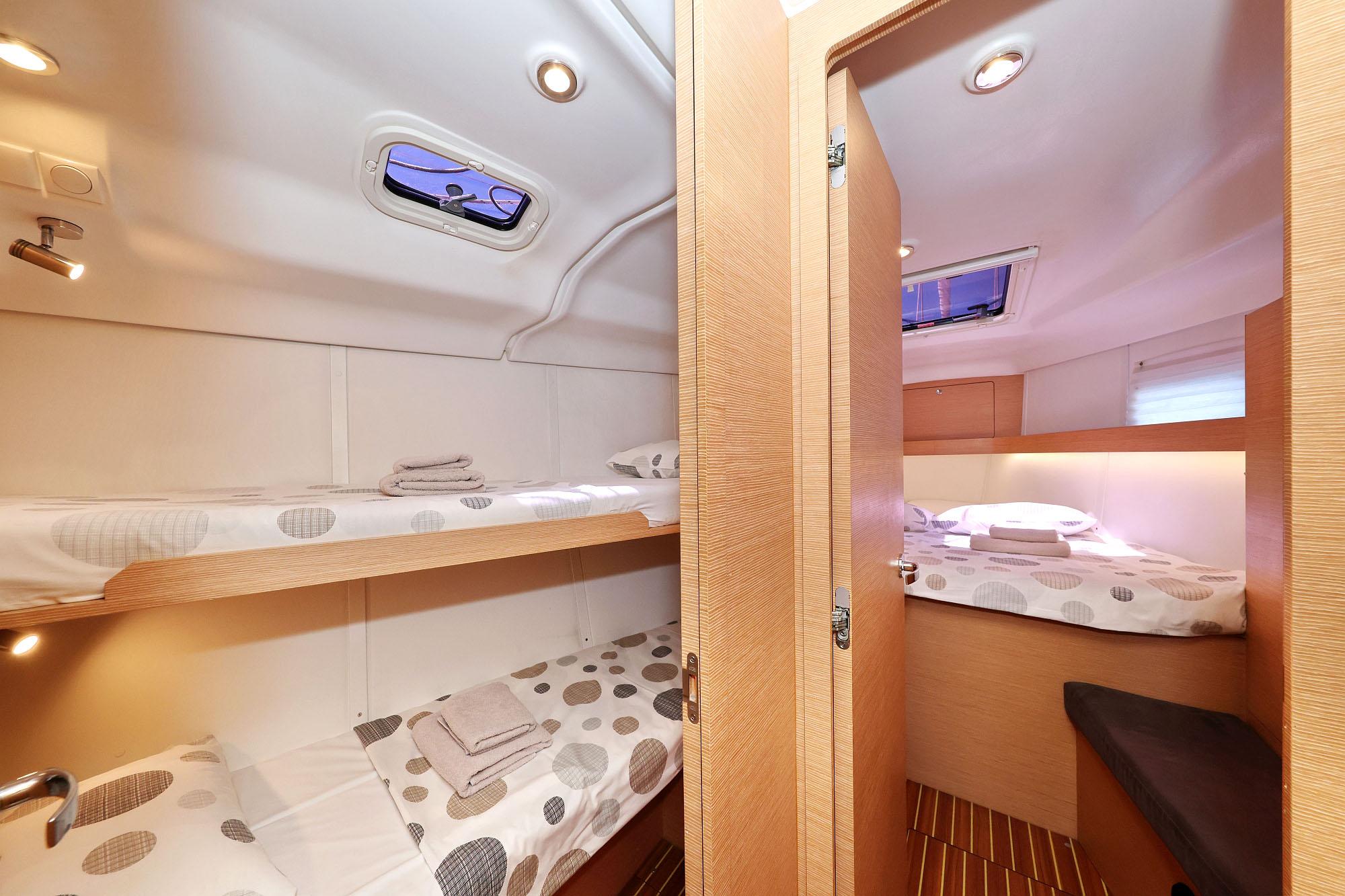 Elan Impression 45, picture 25