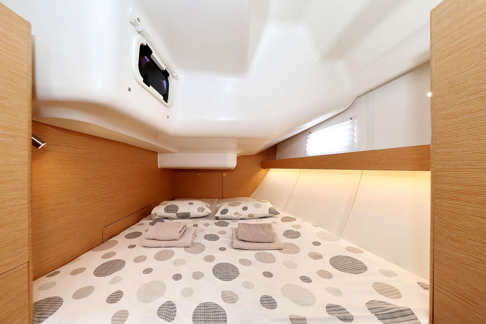 Elan Impression 45, picture 22