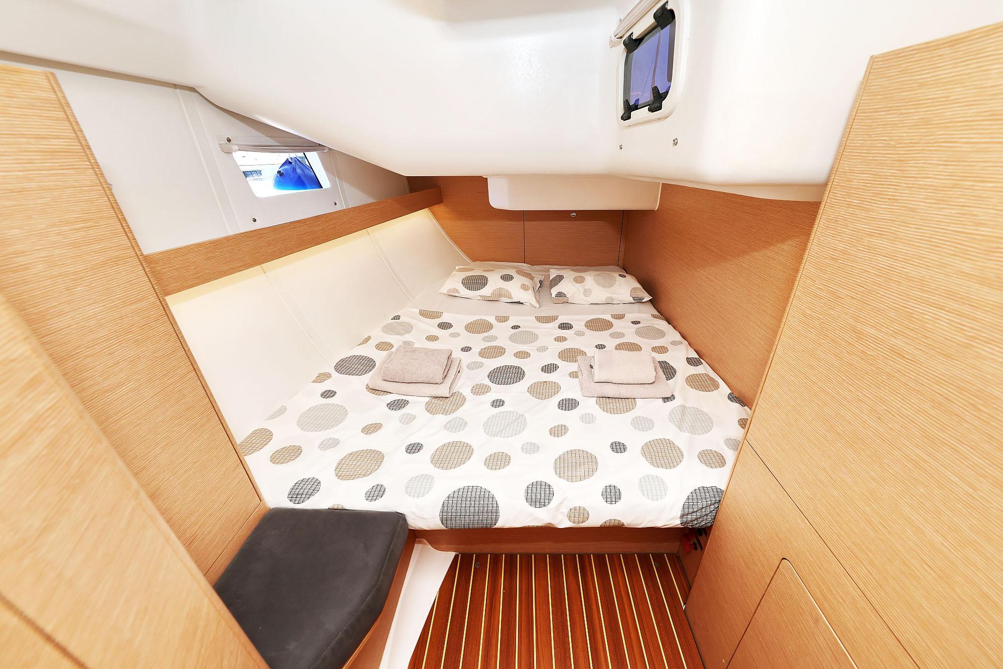 Elan Impression 45, picture 20