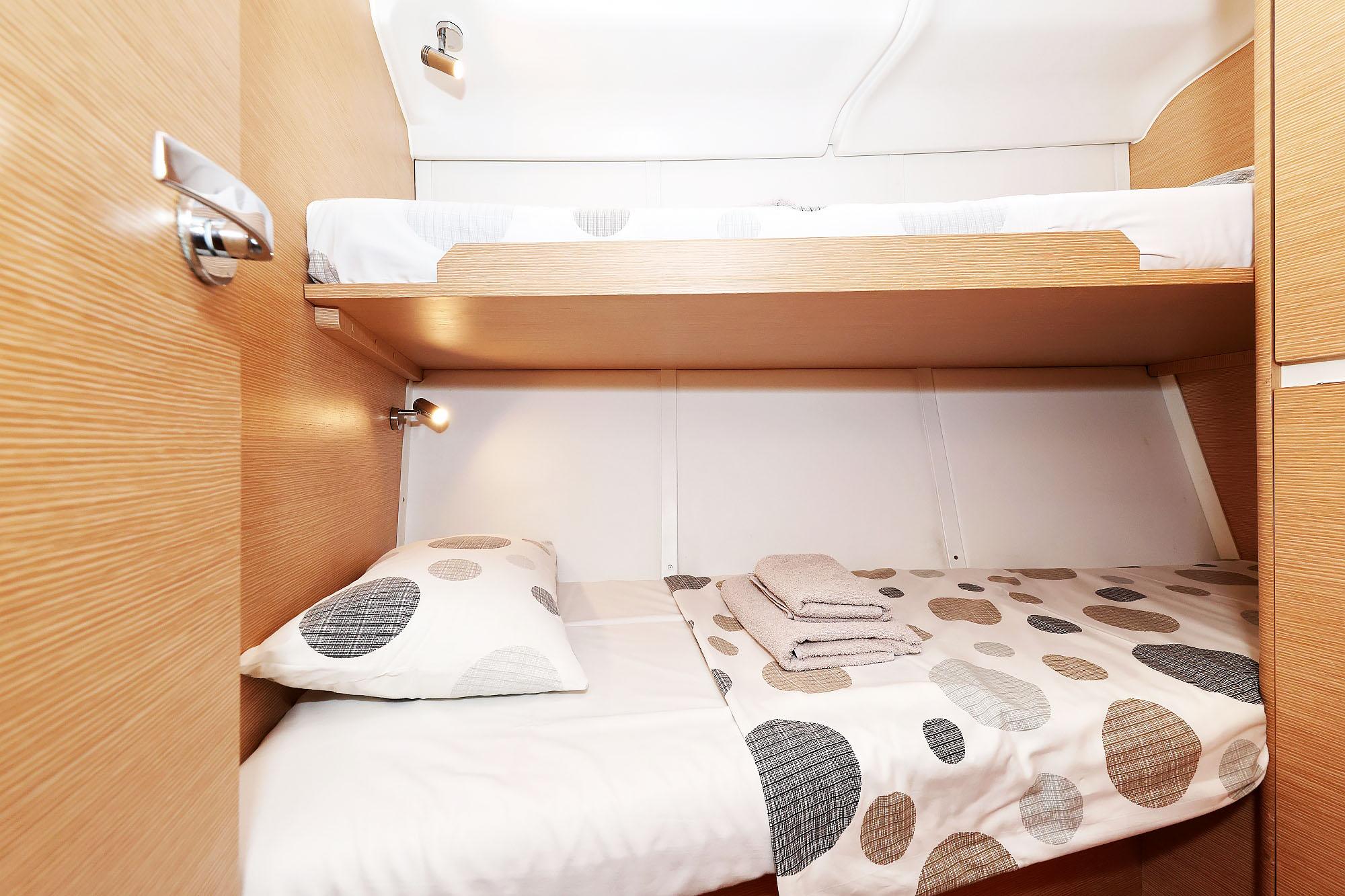 Elan Impression 45, picture 26