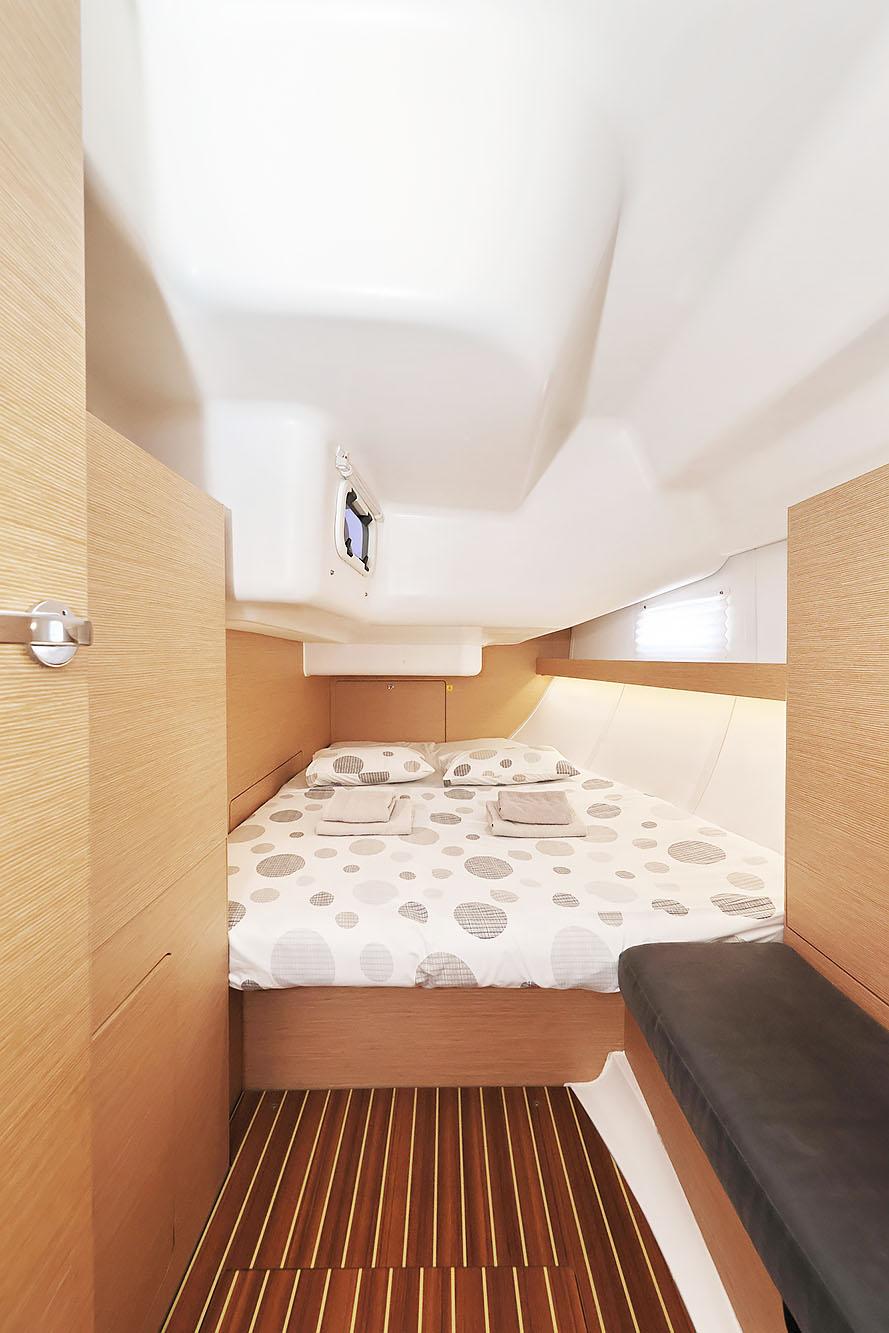 Elan Impression 45, picture 23