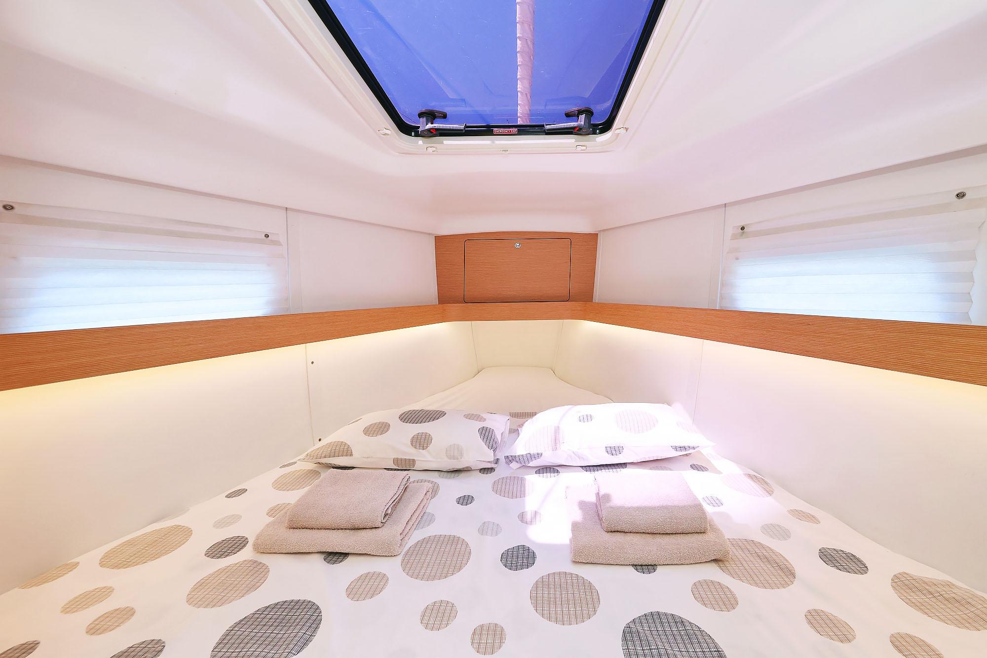 Elan Impression 45, picture 24