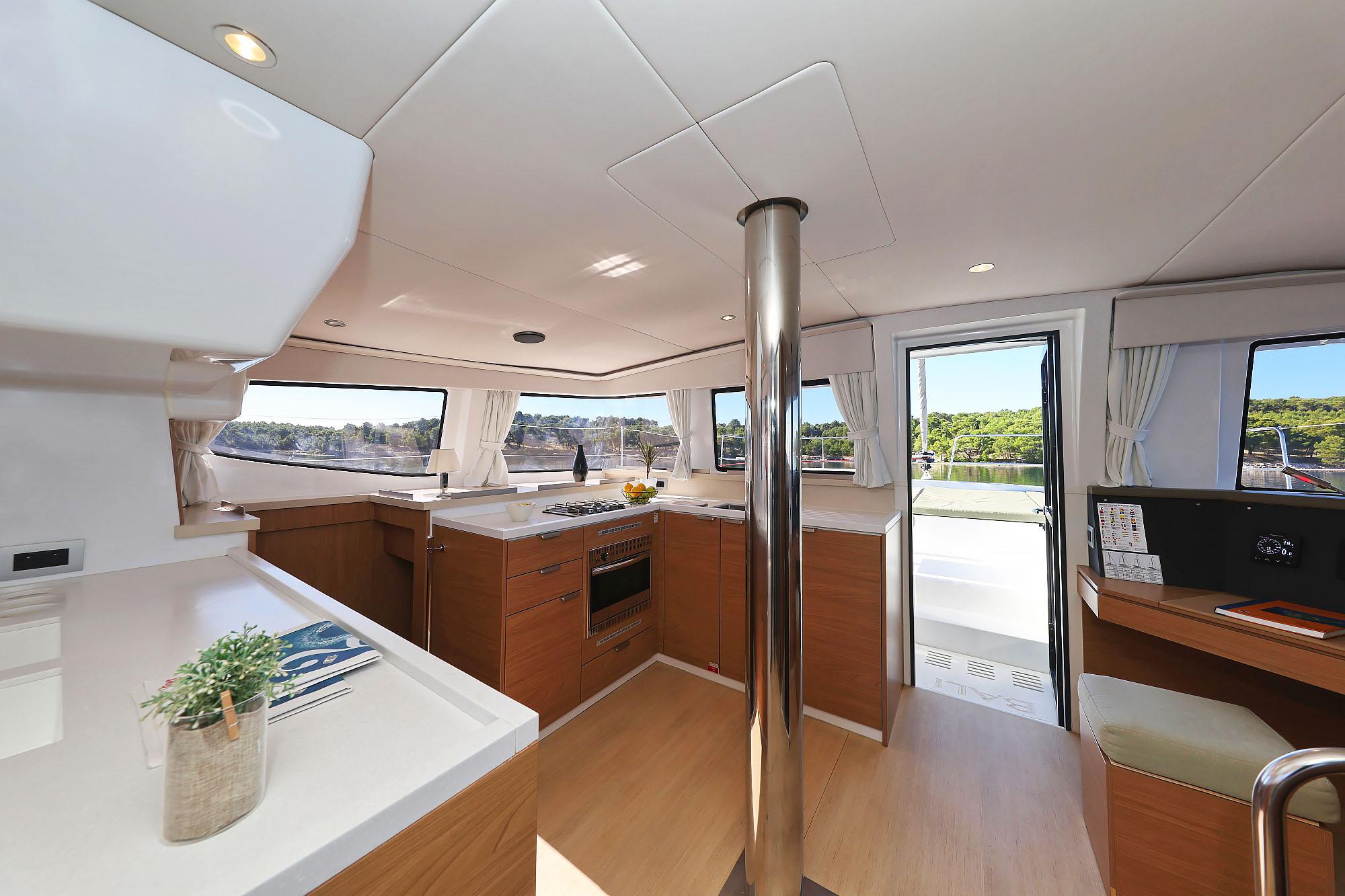 Bali 4.4 - 4 + 1 cab., picture 24