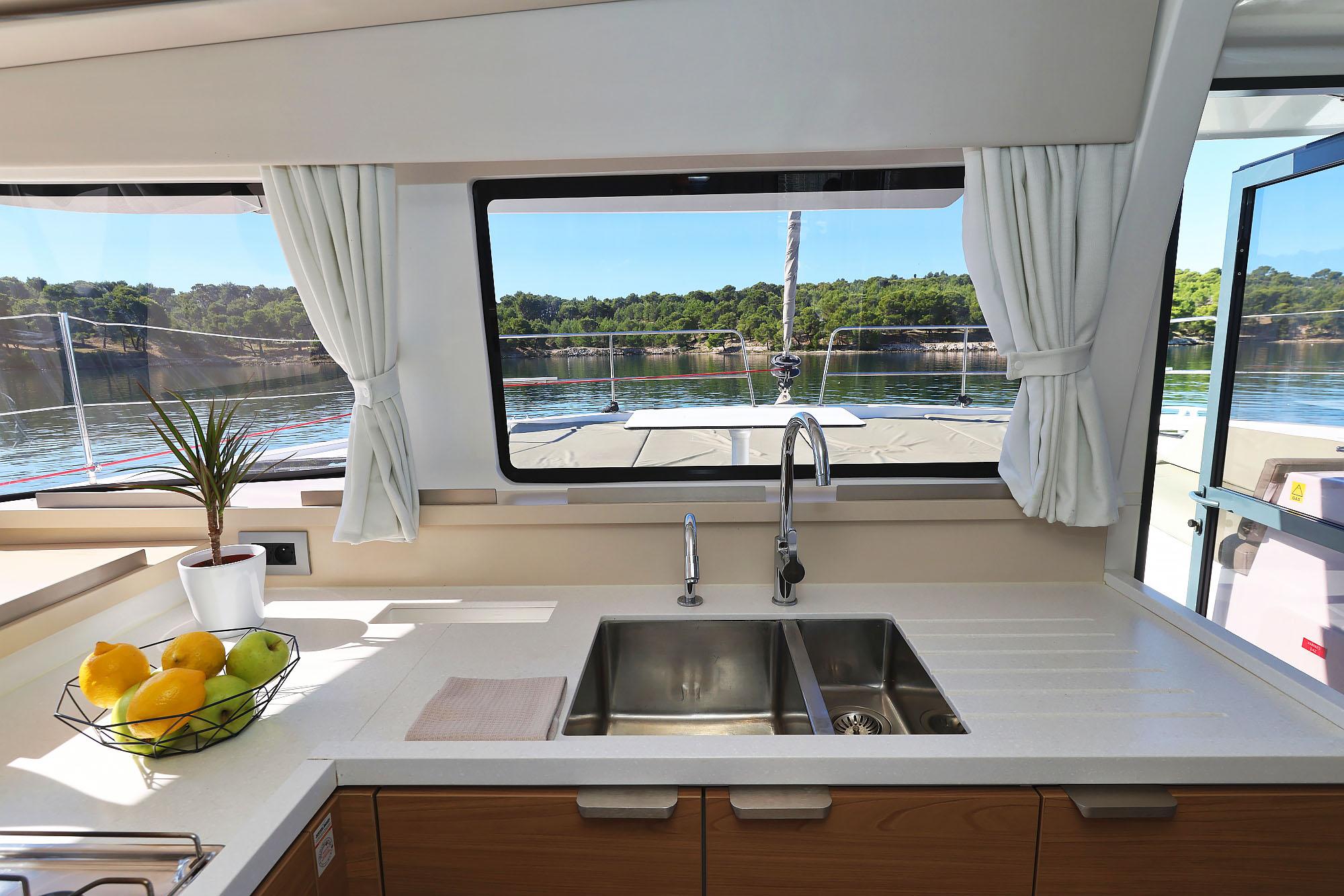 Bali 4.4 - 4 + 1 cab., picture 26