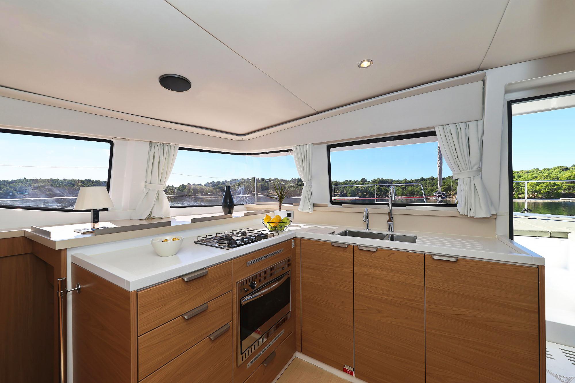 Bali 4.4 - 4 + 1 cab., picture 25