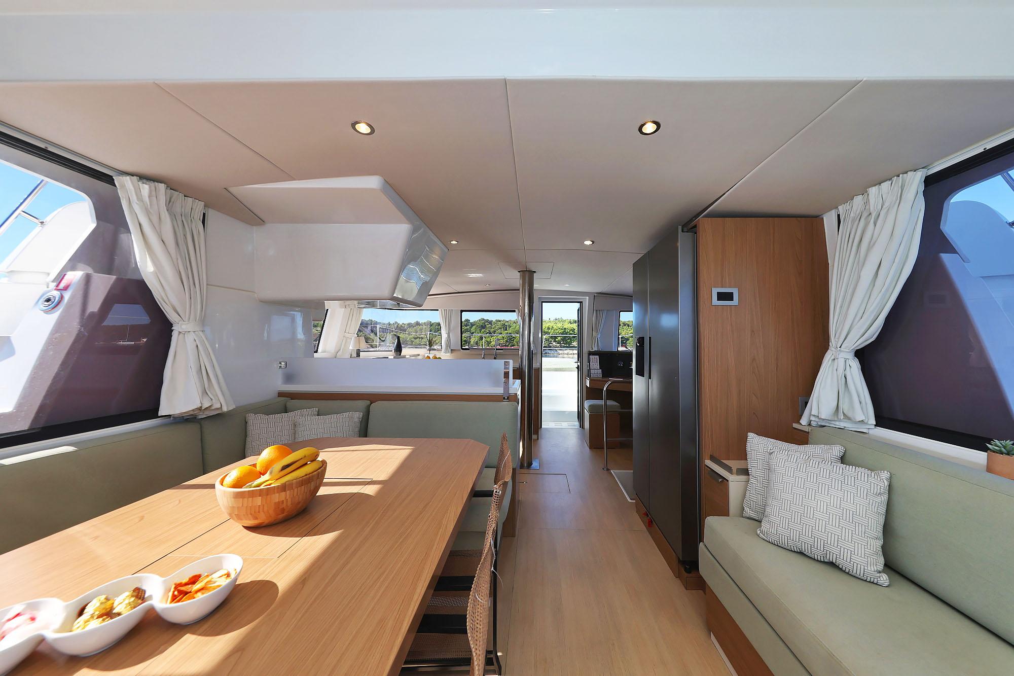 Bali 4.4 - 4 + 1 cab., picture 22