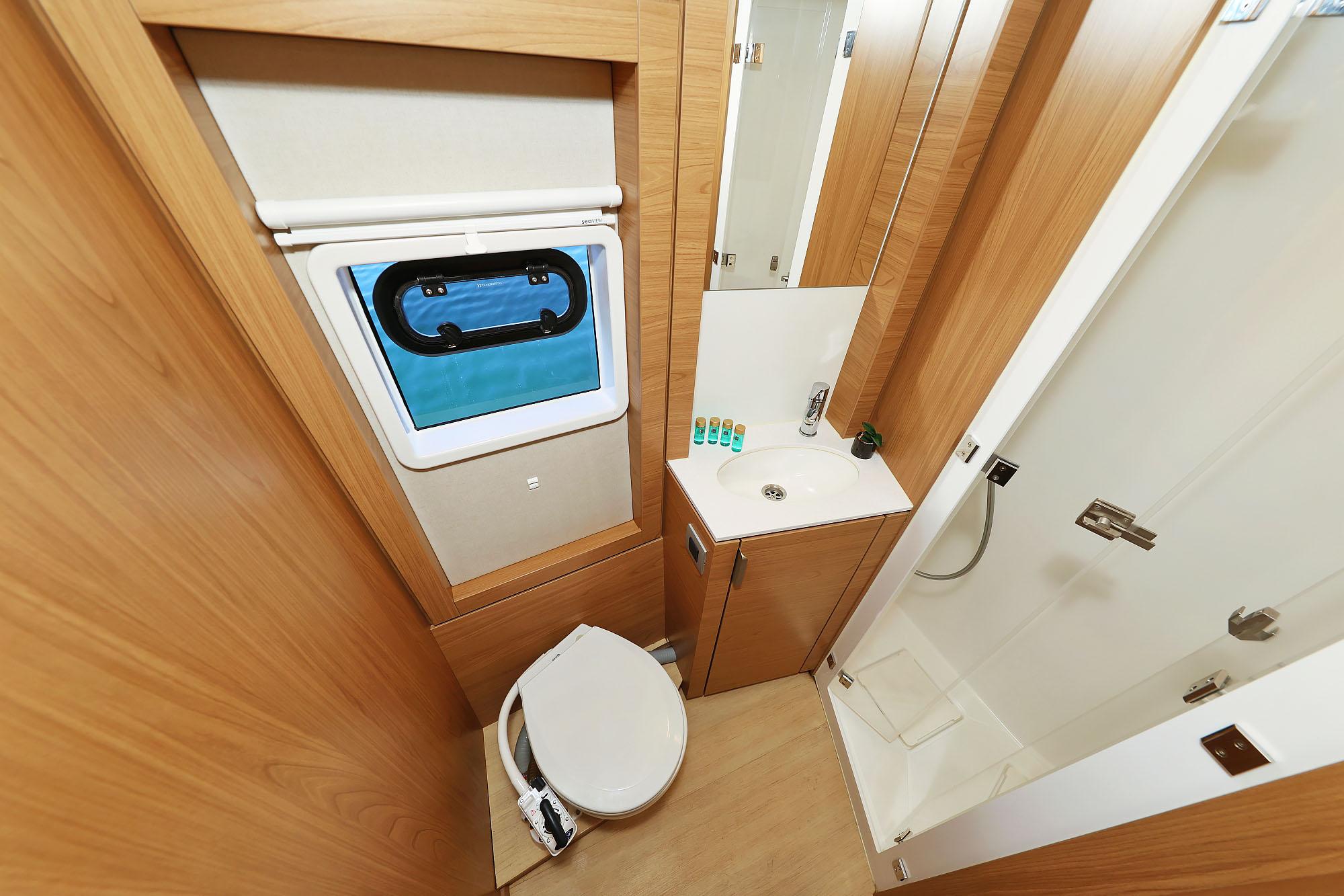 Bali 4.4 - 4 + 1 cab., picture 45