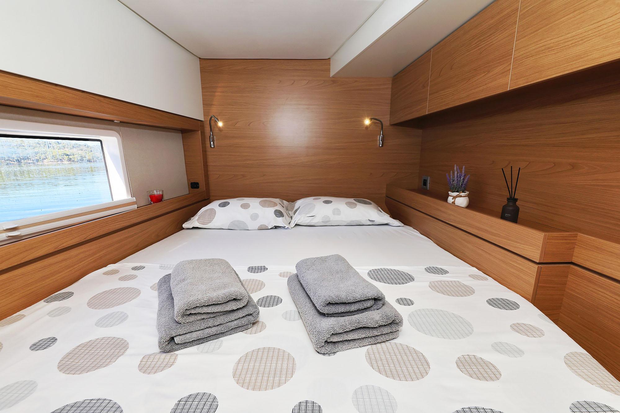 Bali 4.4 - 4 + 1 cab., picture 32