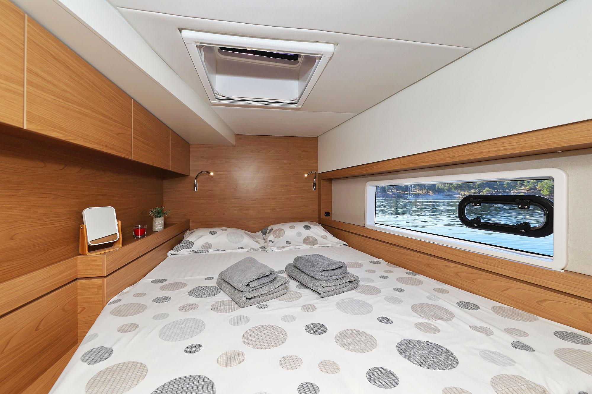 Bali 4.4 - 4 + 1 cab., picture 43