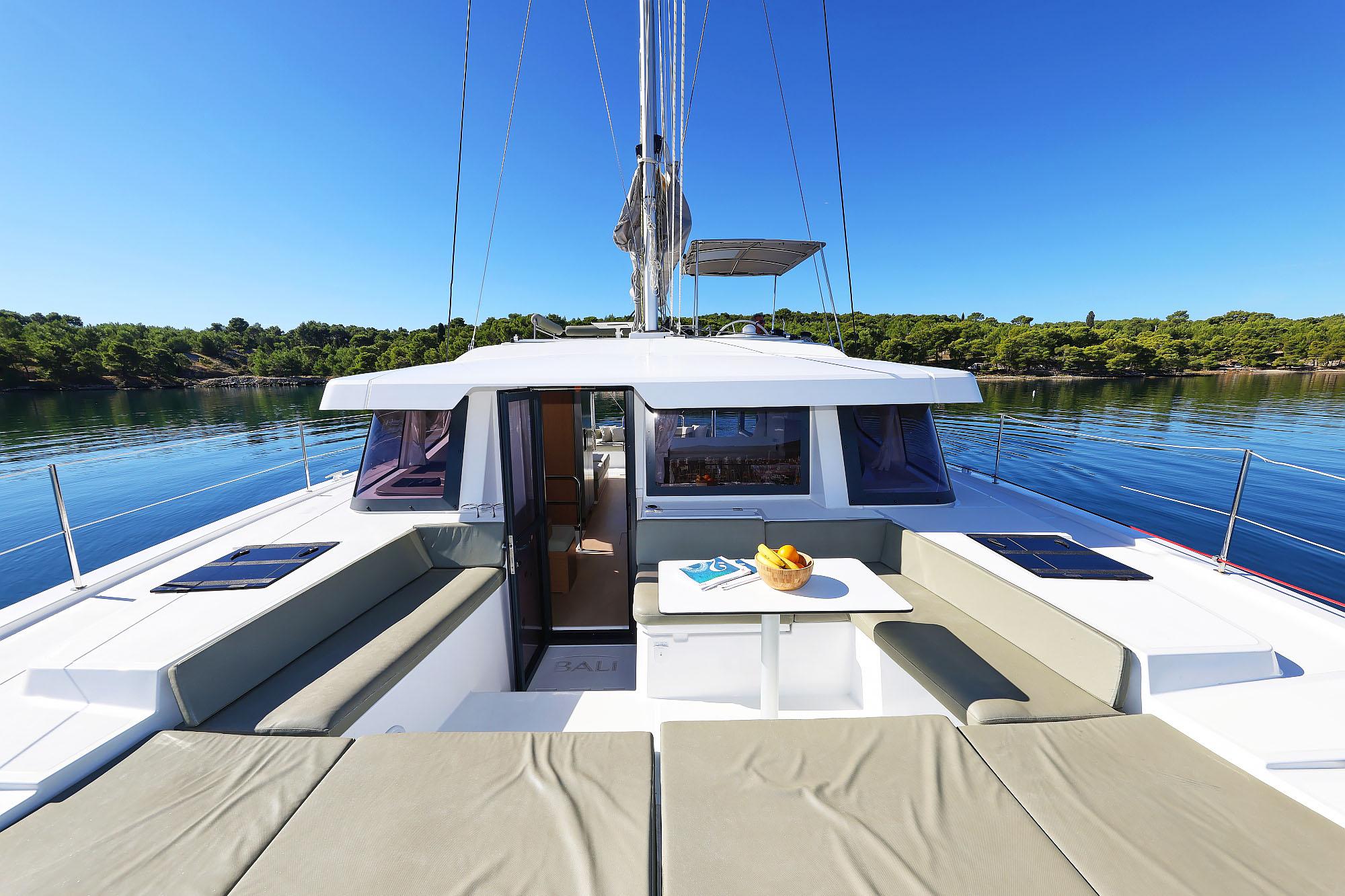 Bali 4.4 - 4 + 1 cab., picture 15