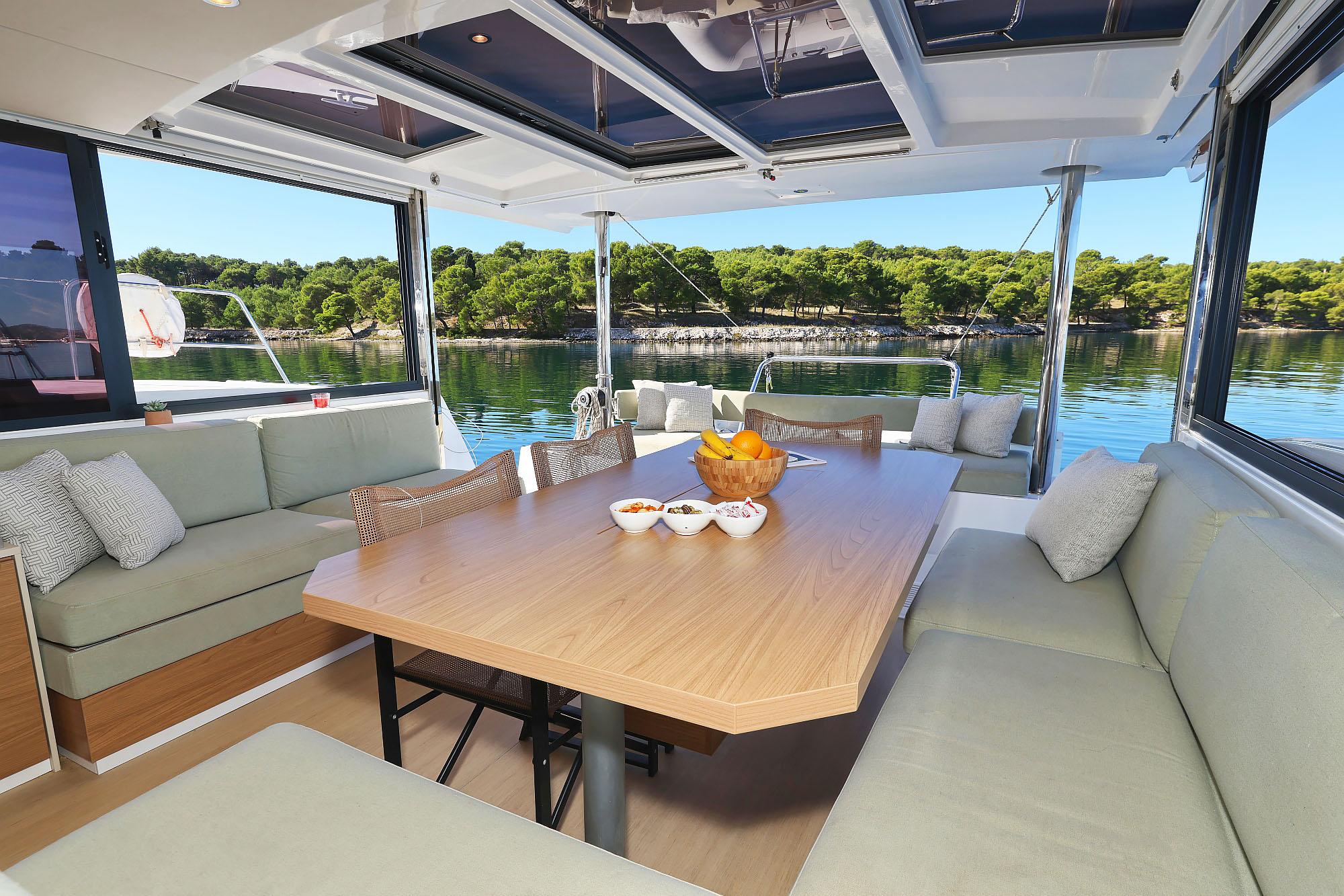 Bali 4.4 - 4 + 1 cab., picture 18