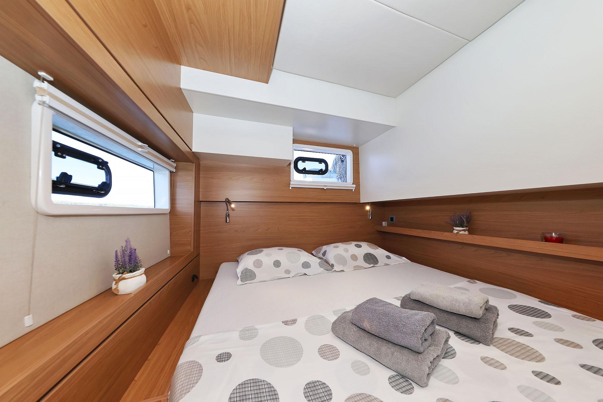 Bali 4.4 - 4 + 1 cab., picture 39