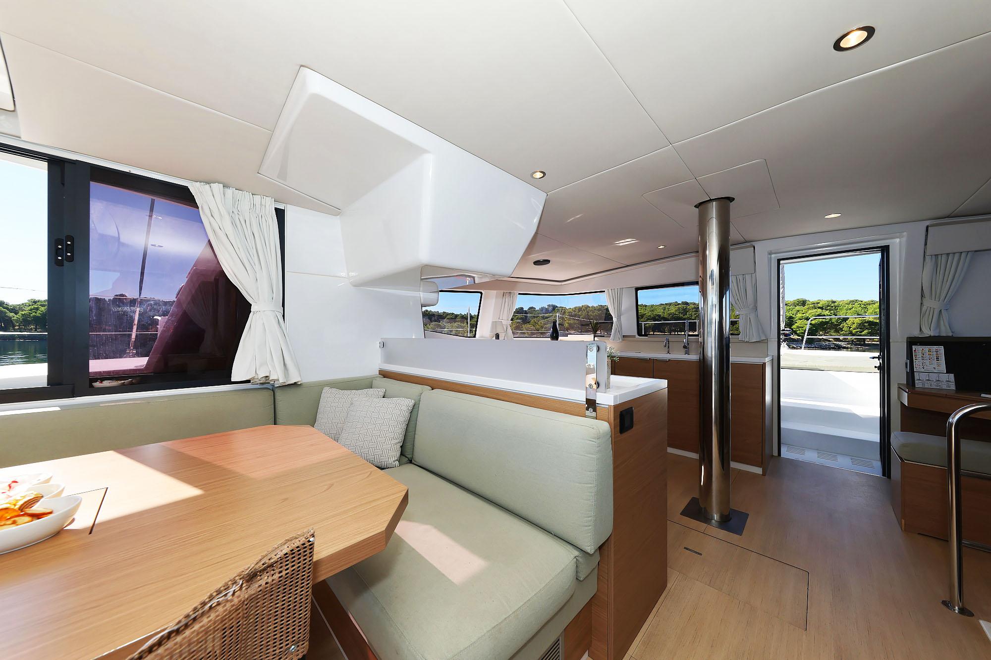 Bali 4.4 - 4 + 1 cab., picture 23