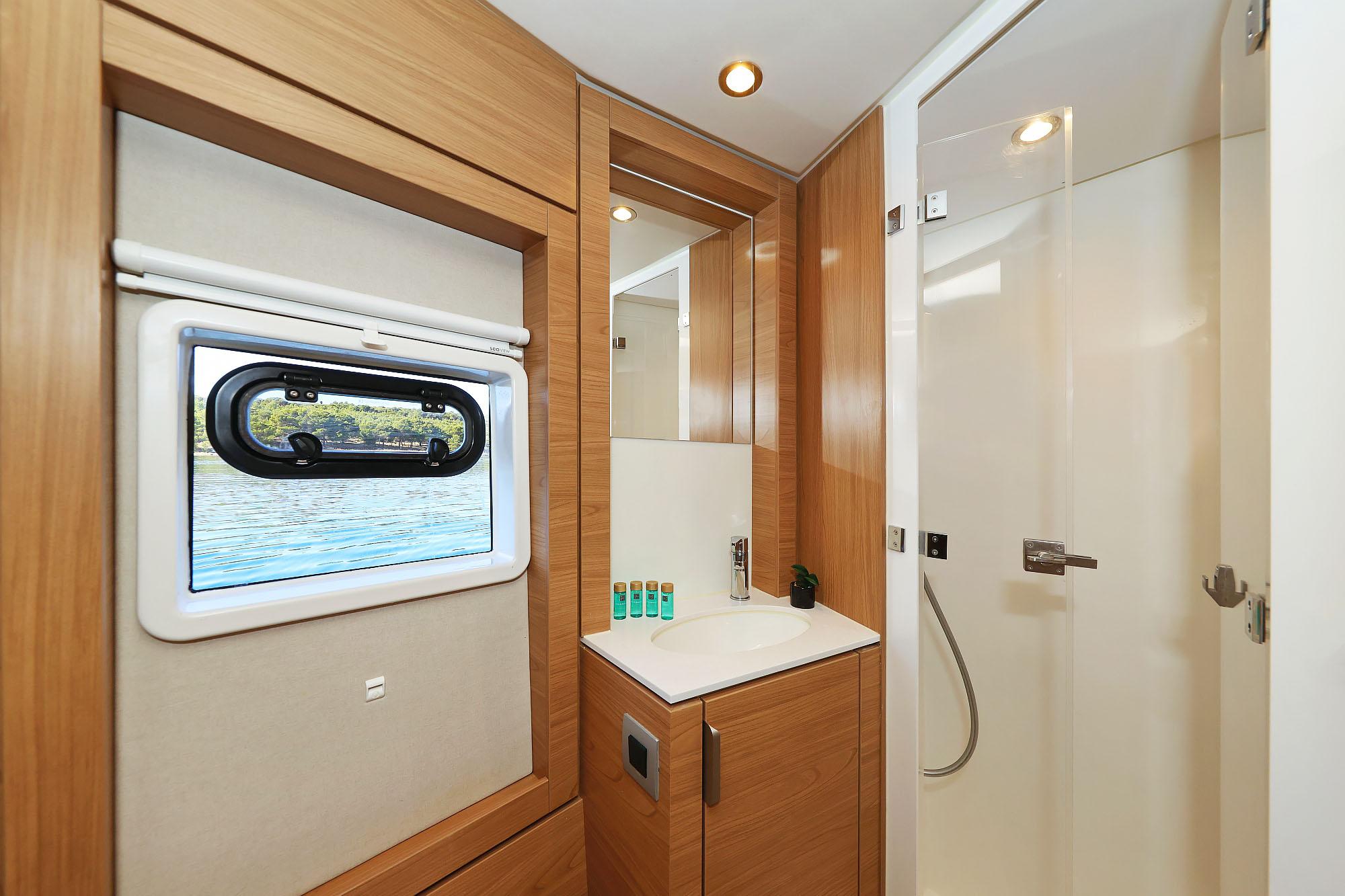 Bali 4.4 - 4 + 1 cab., picture 44