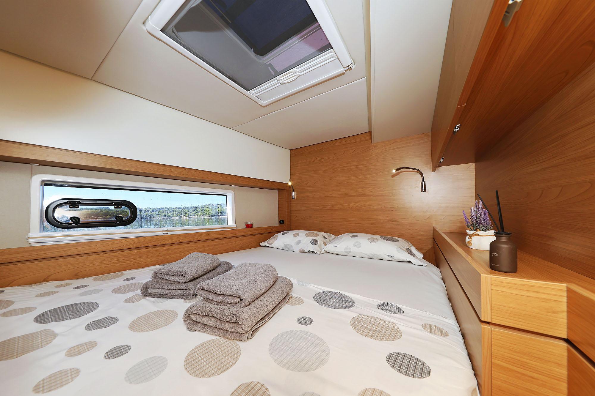 Bali 4.4 - 4 + 1 cab., picture 31