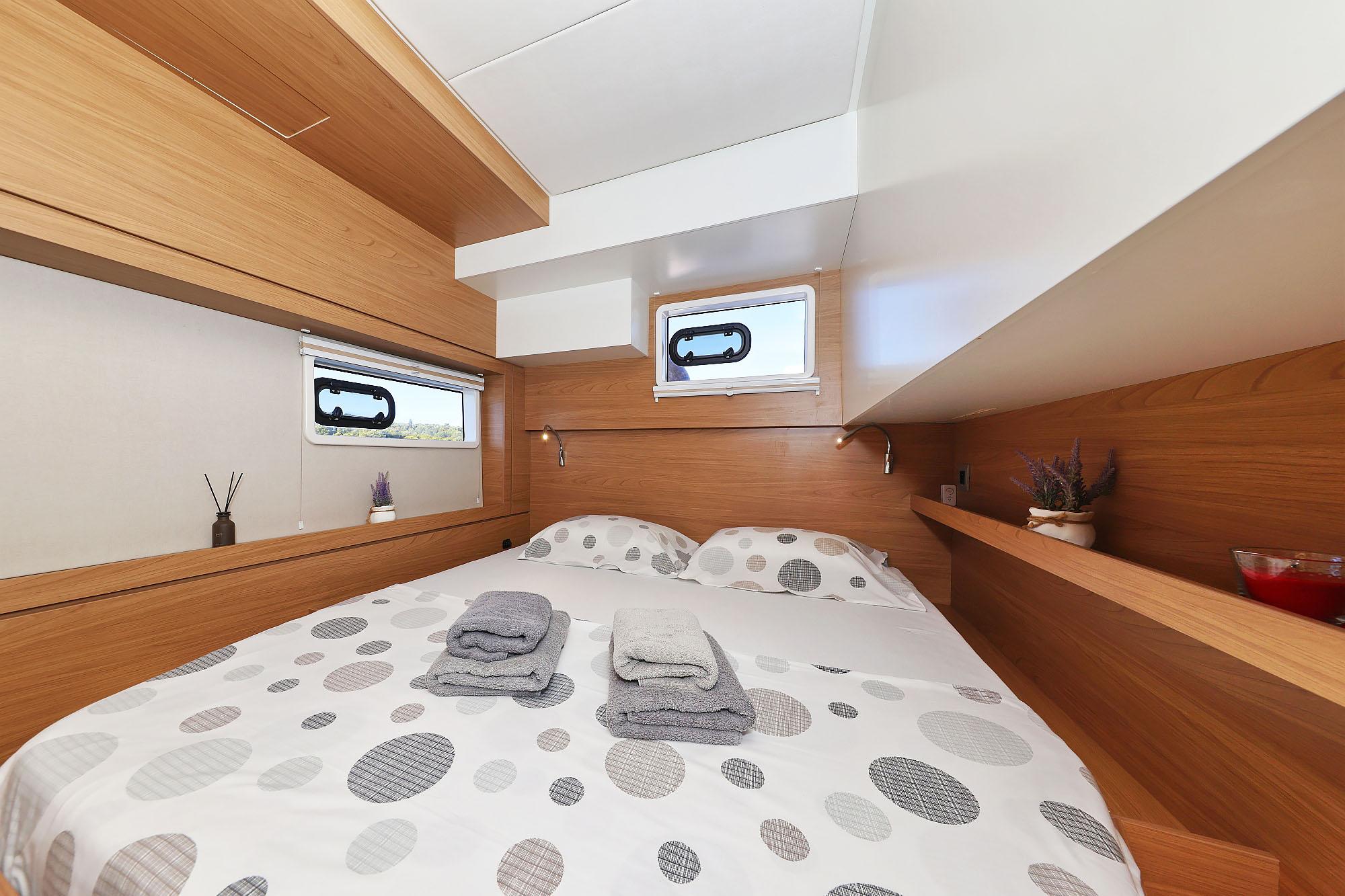 Bali 4.4 - 4 + 1 cab., picture 37