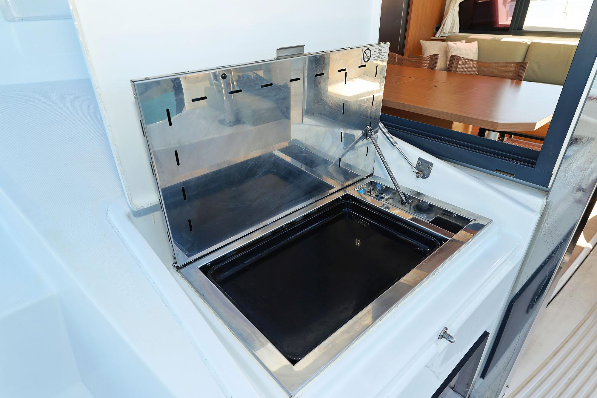 Bali 4.4 - 4 + 1 cab., picture 16