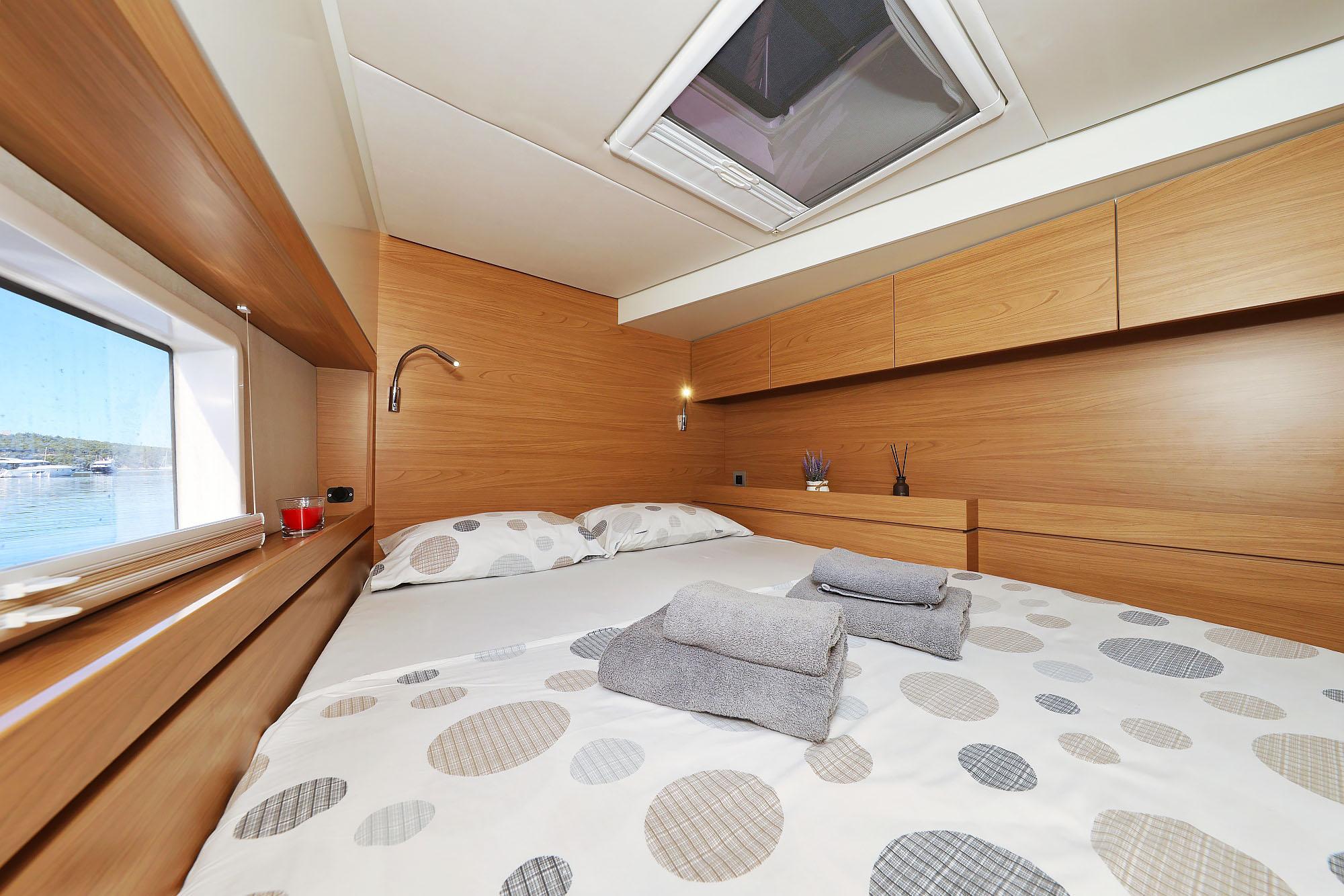 Bali 4.4 - 4 + 1 cab., picture 33