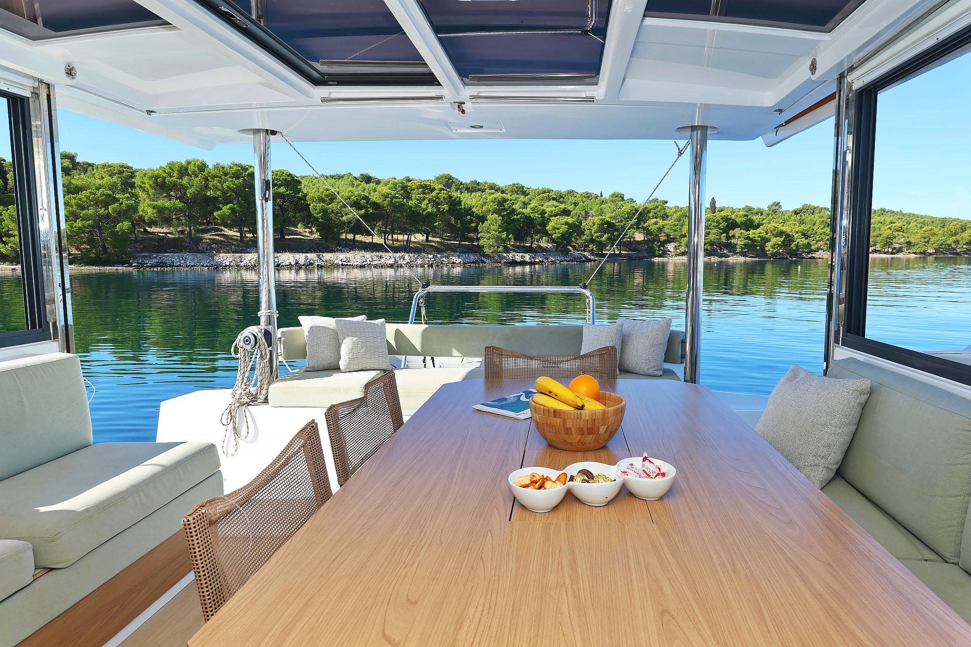 Bali 4.4 - 4 + 1 cab., picture 21