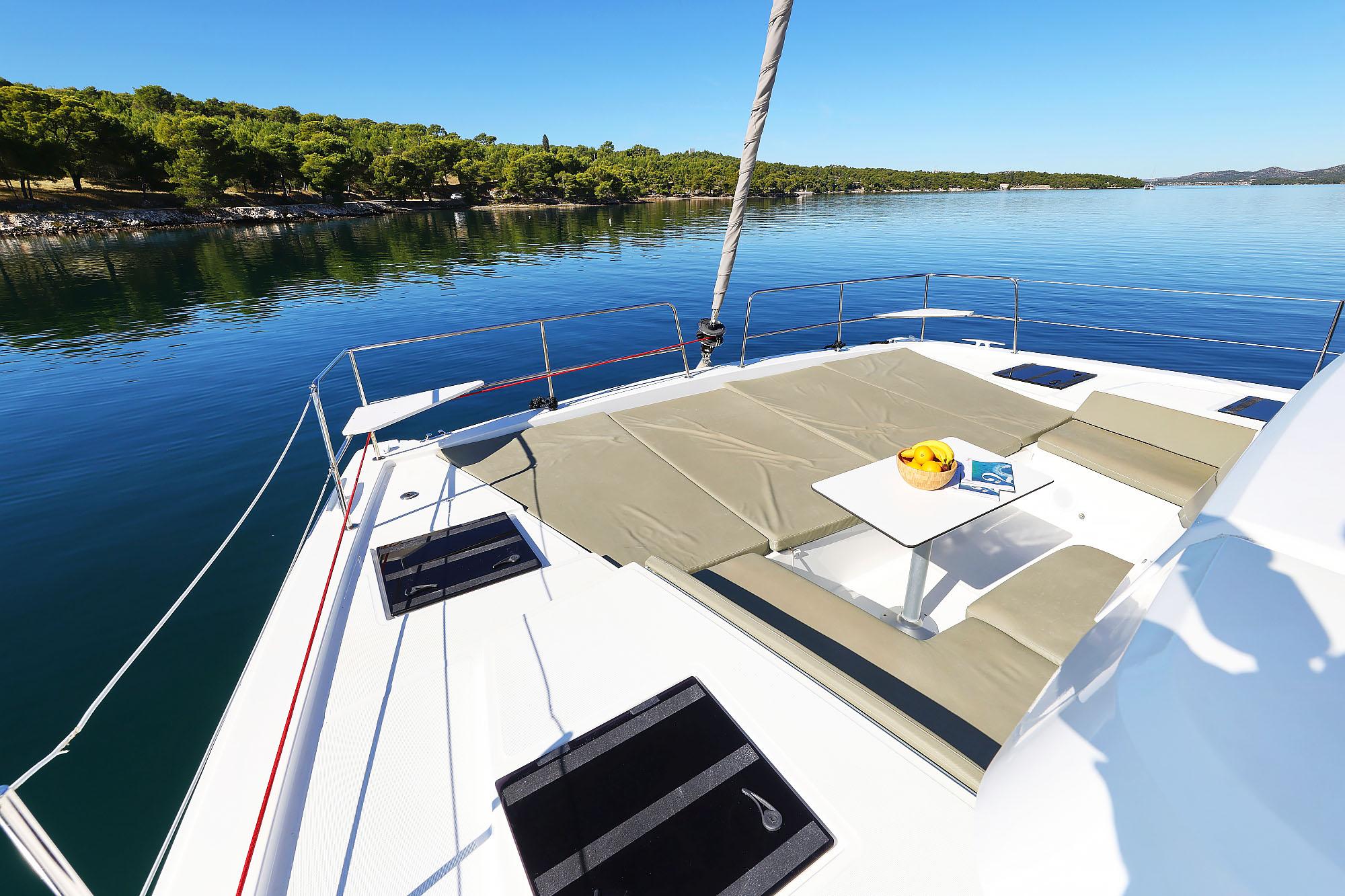 Bali 4.4 - 4 + 1 cab., picture 13