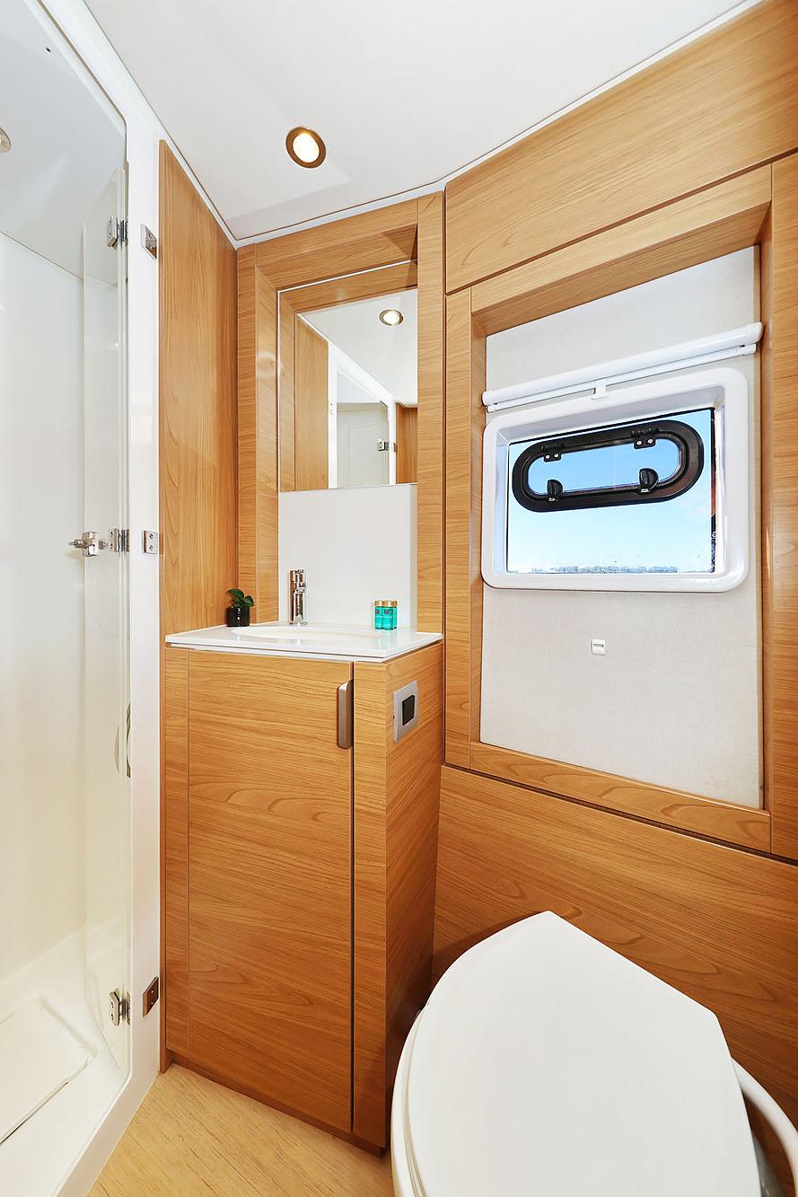 Bali 4.4 - 4 + 1 cab., picture 36