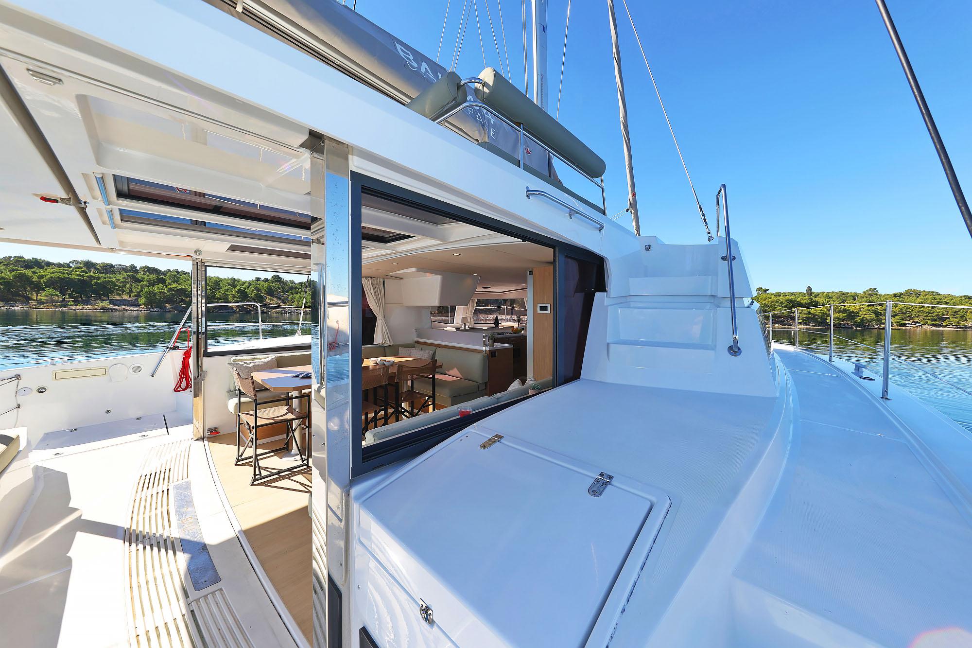 Bali 4.4 - 4 + 1 cab., picture 17