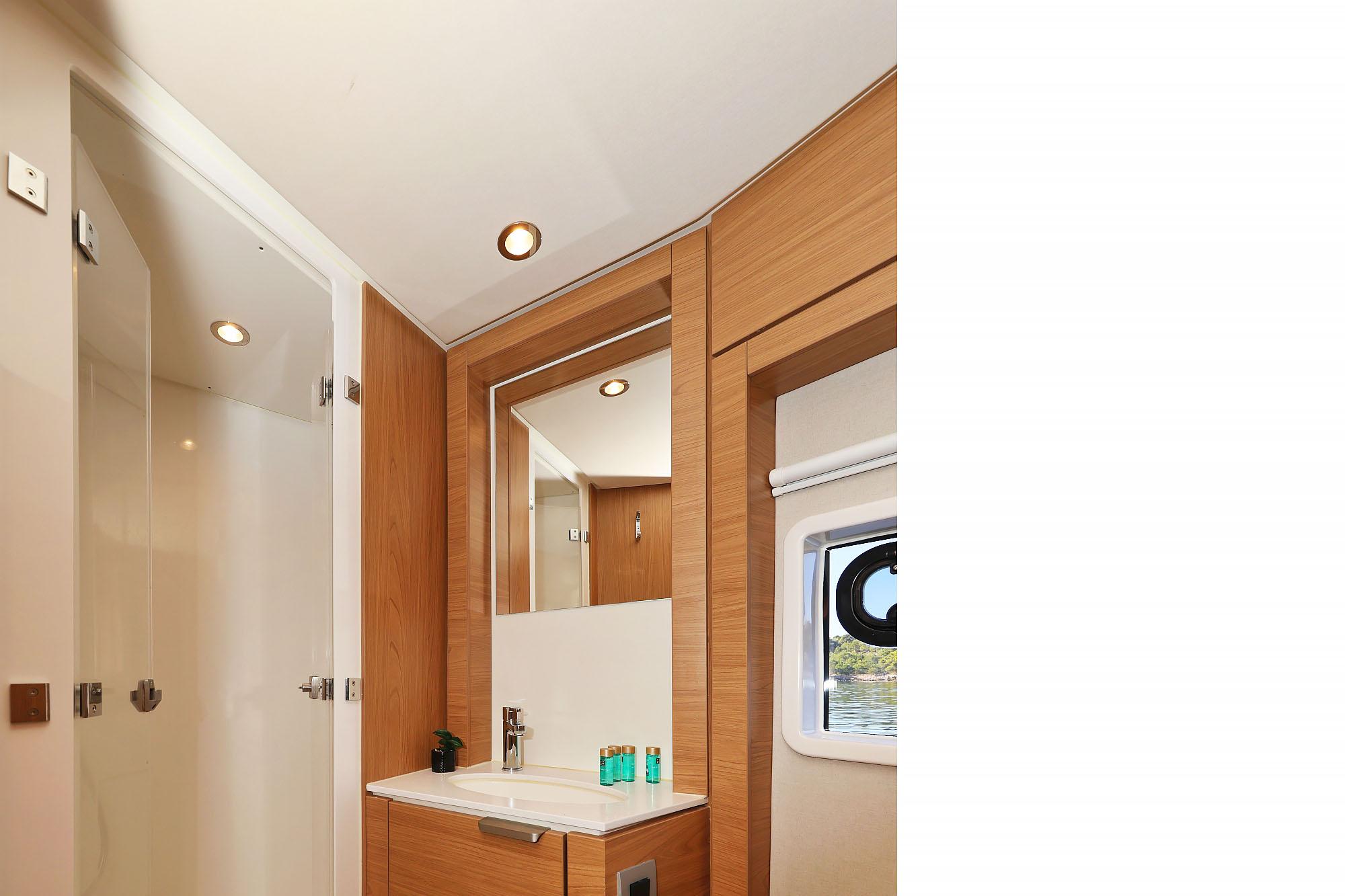 Bali 4.4 - 4 + 1 cab., picture 41