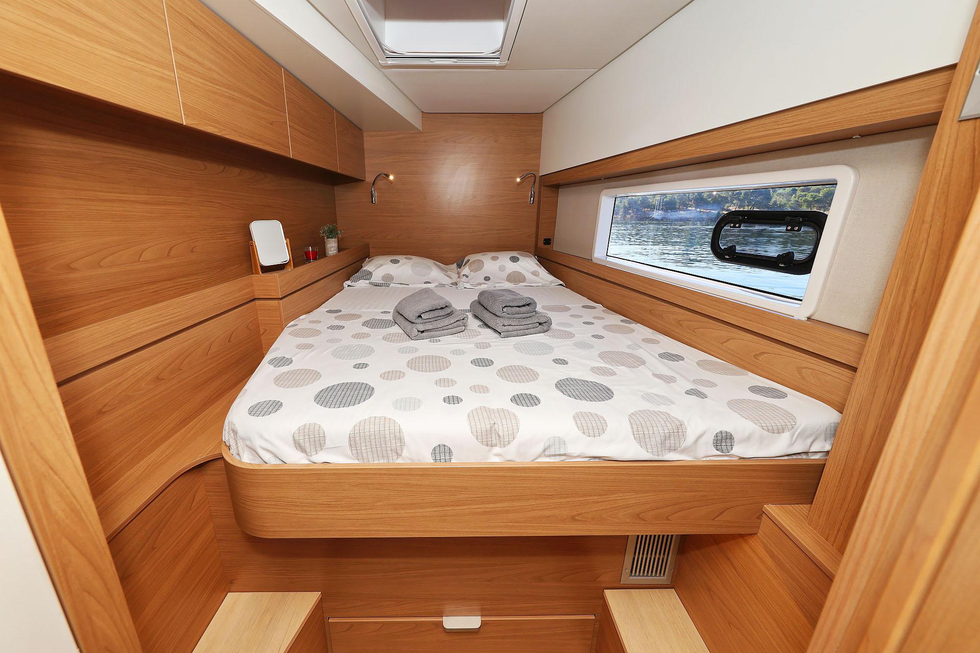 Bali 4.4 - 4 + 1 cab., picture 42