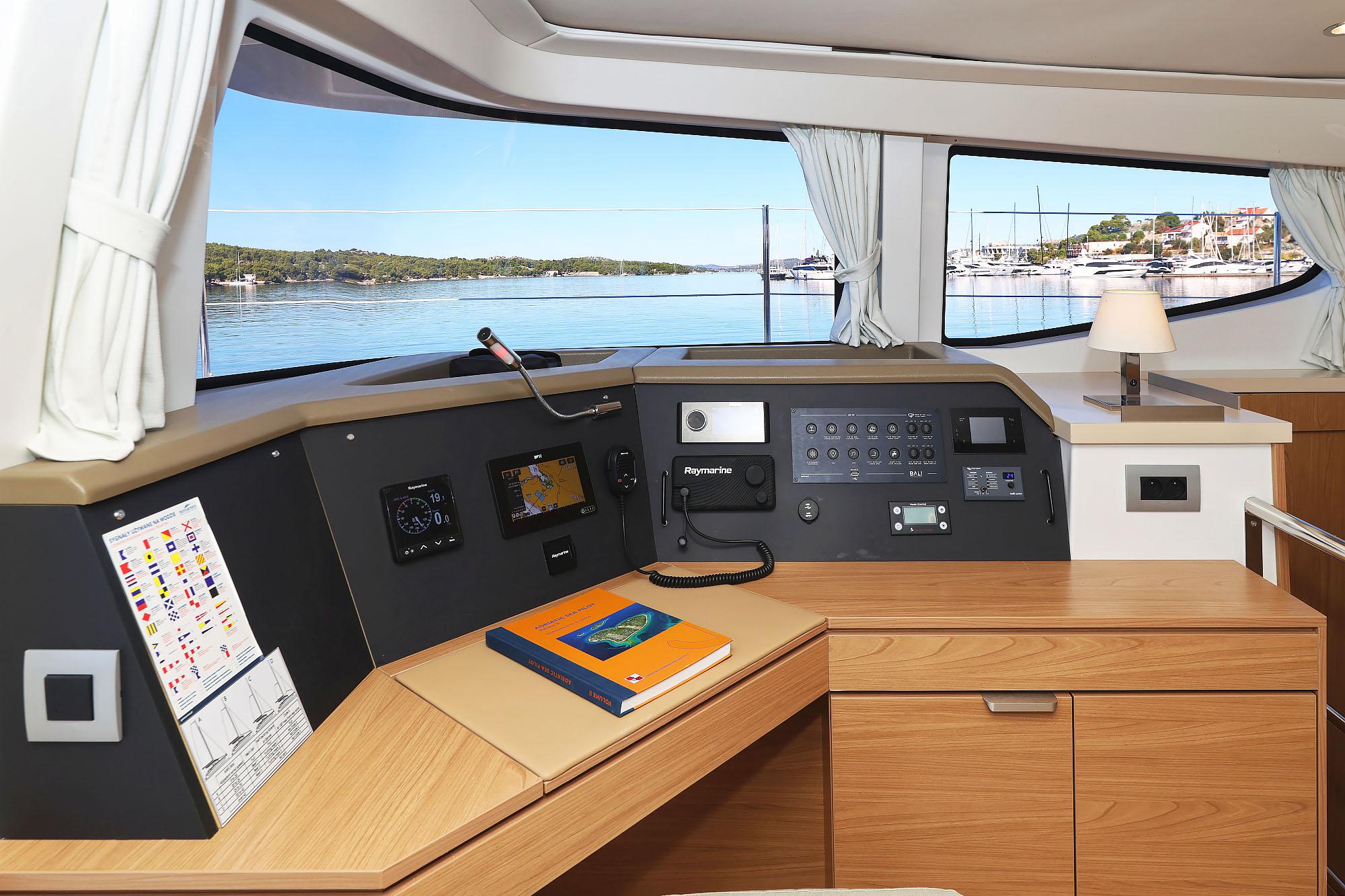 Bali 4.4 - 4 + 1 cab., picture 29