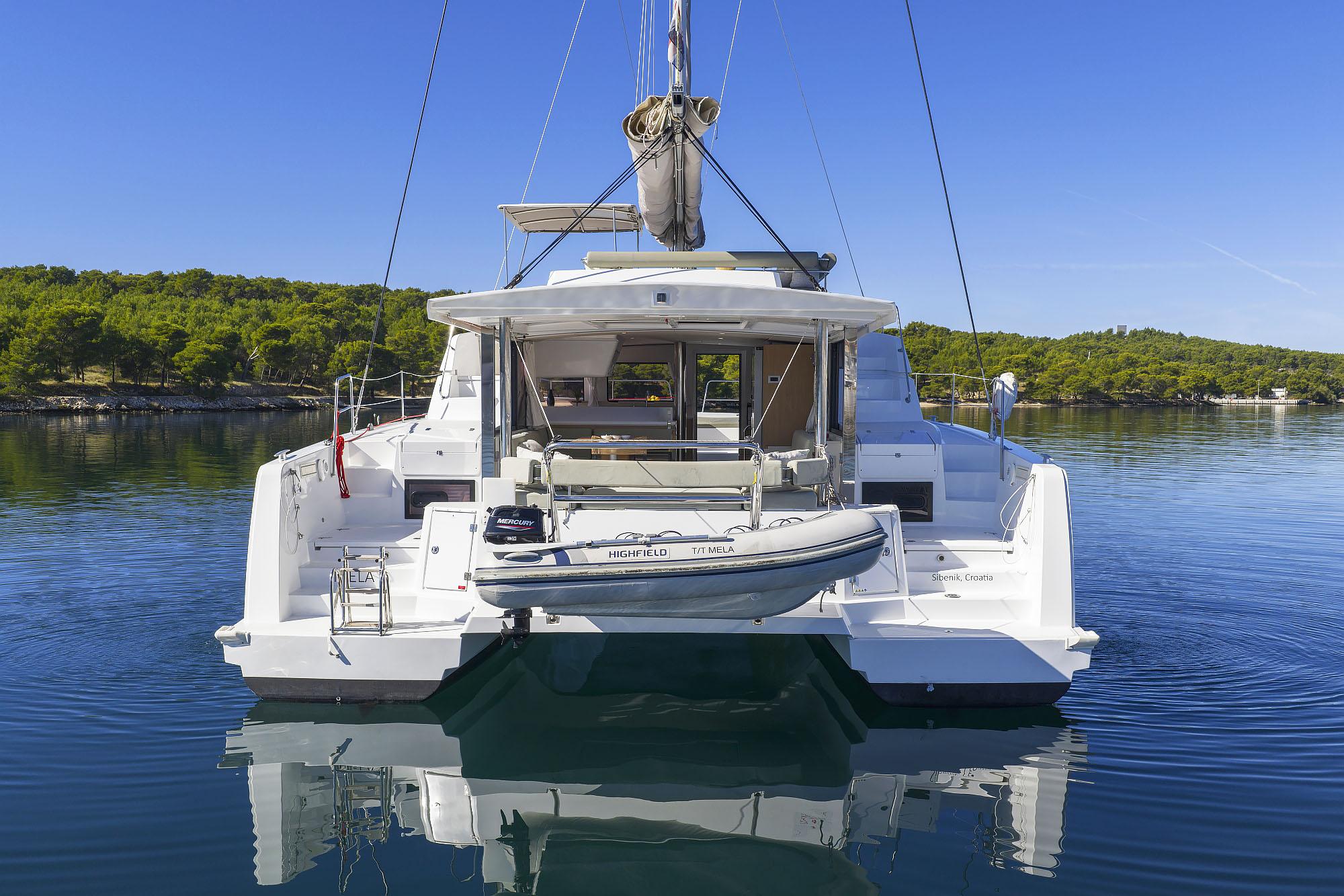 Bali 4.4 - 4 + 1 cab., picture 6