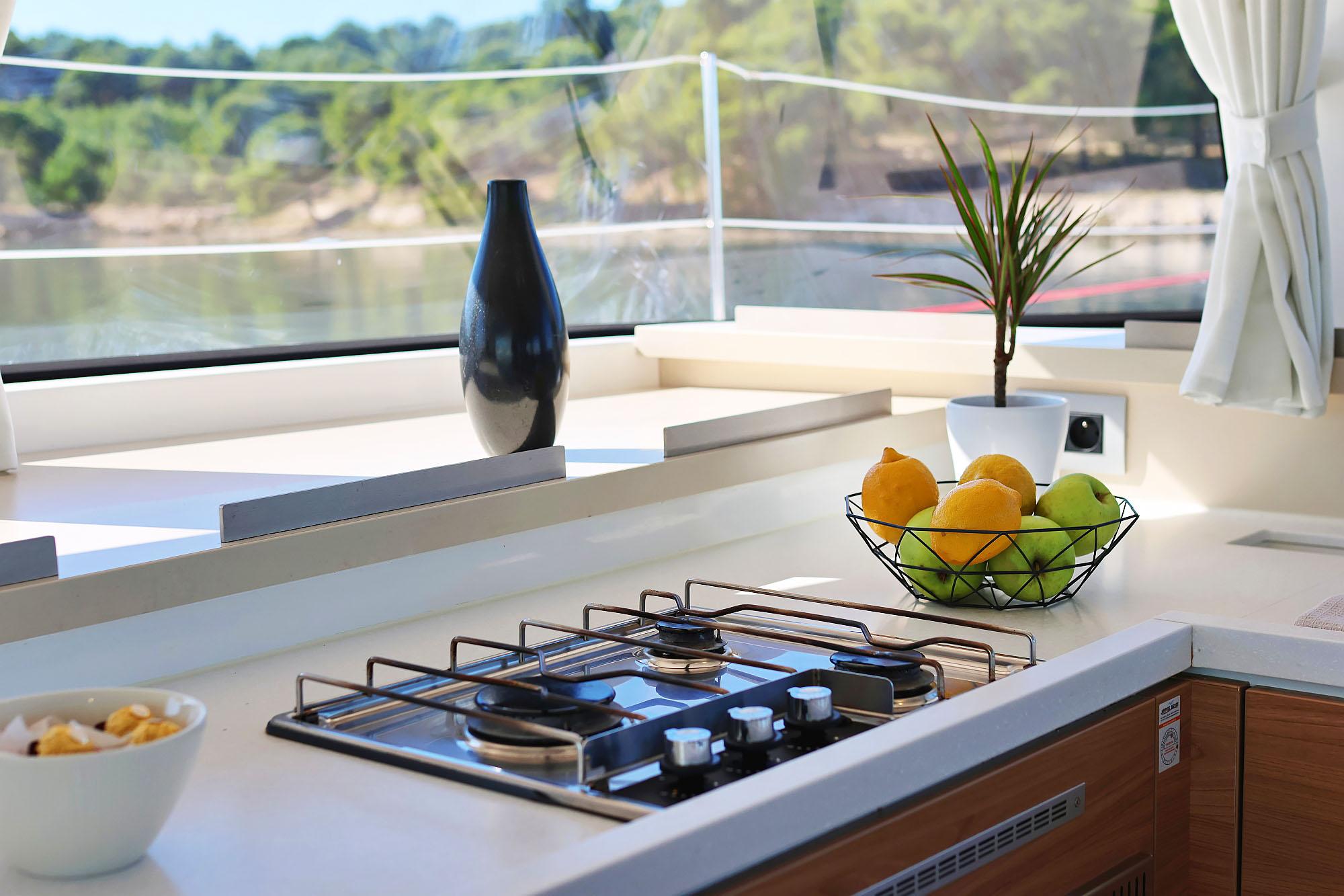 Bali 4.4 - 4 + 1 cab., picture 27