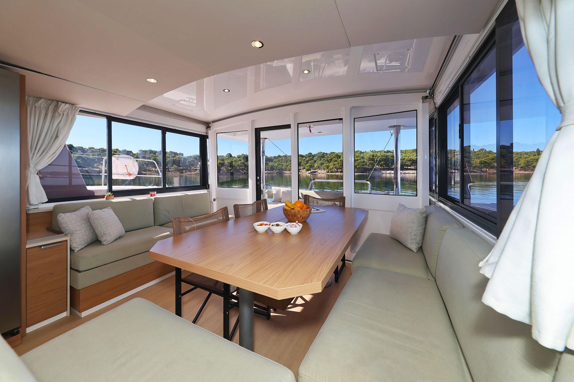 Bali 4.4 - 4 + 1 cab., picture 30