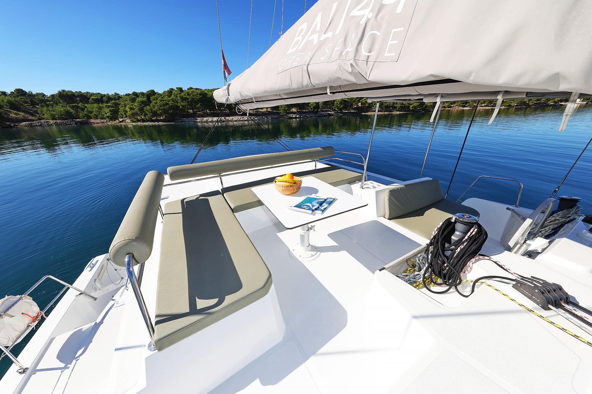 Bali 4.4 - 4 + 1 cab., picture 12