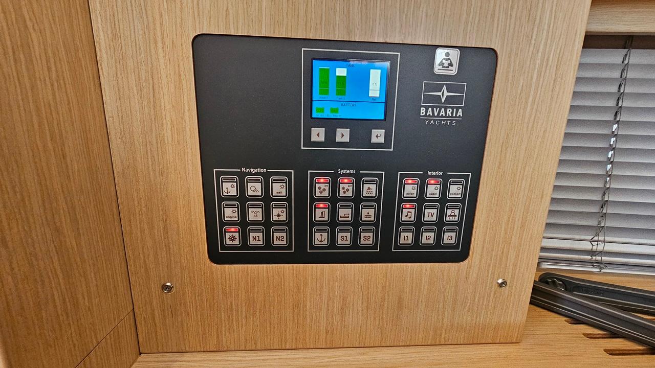 Bavaria C38, picture 20